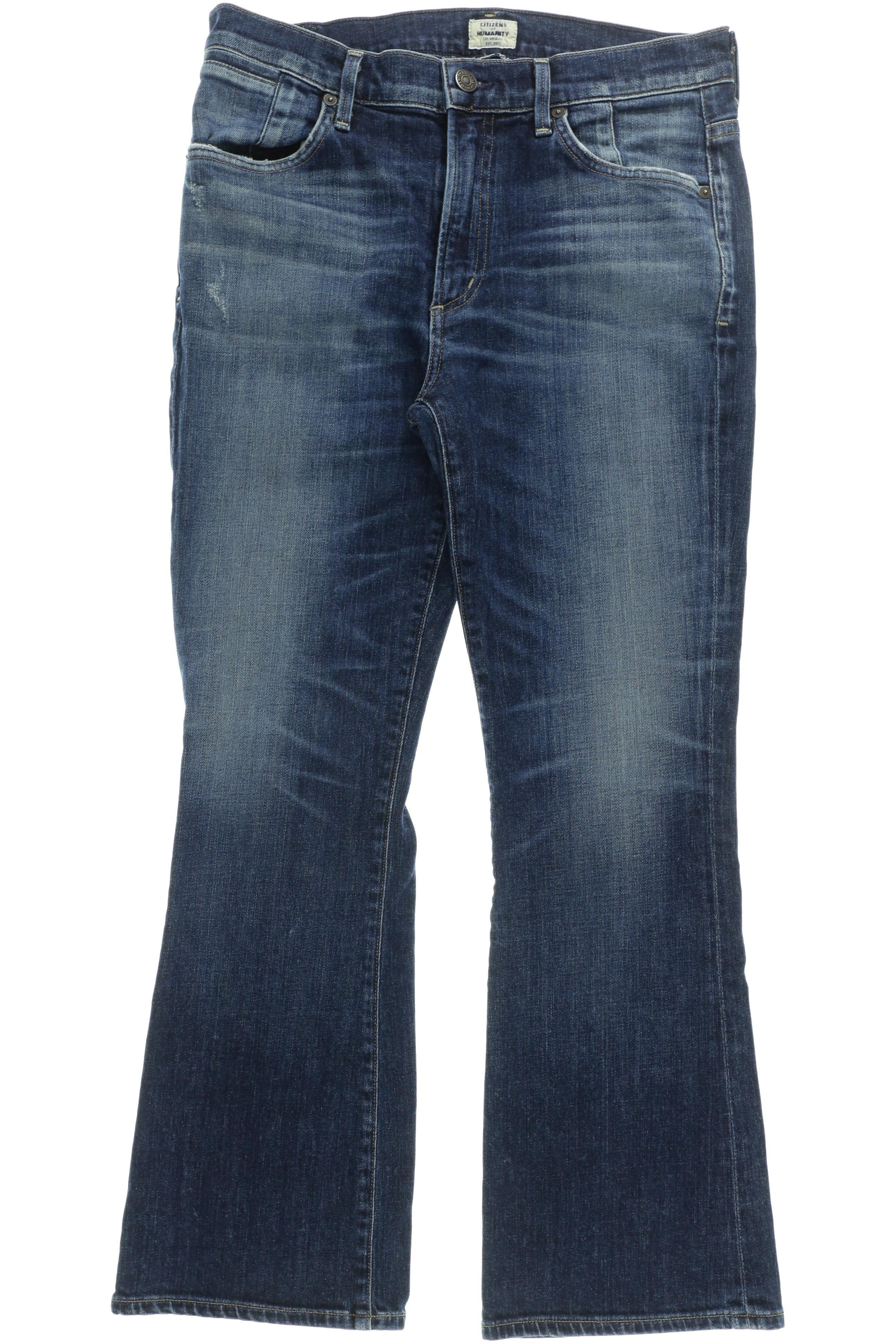 

Citizens of humanity Damen Jeans, blau, Gr. 28