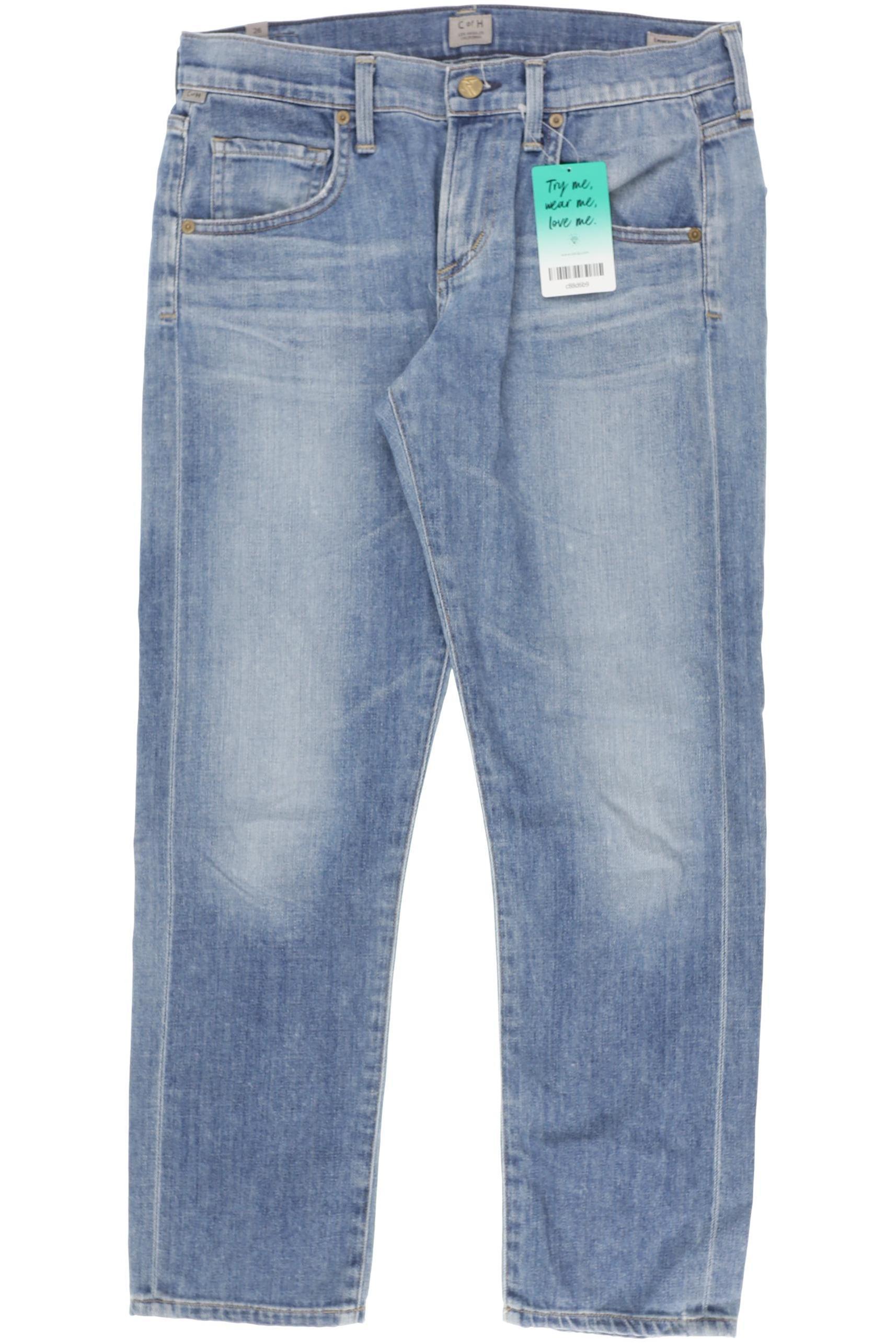 

Citizens of humanity Damen Jeans, blau, Gr. 26