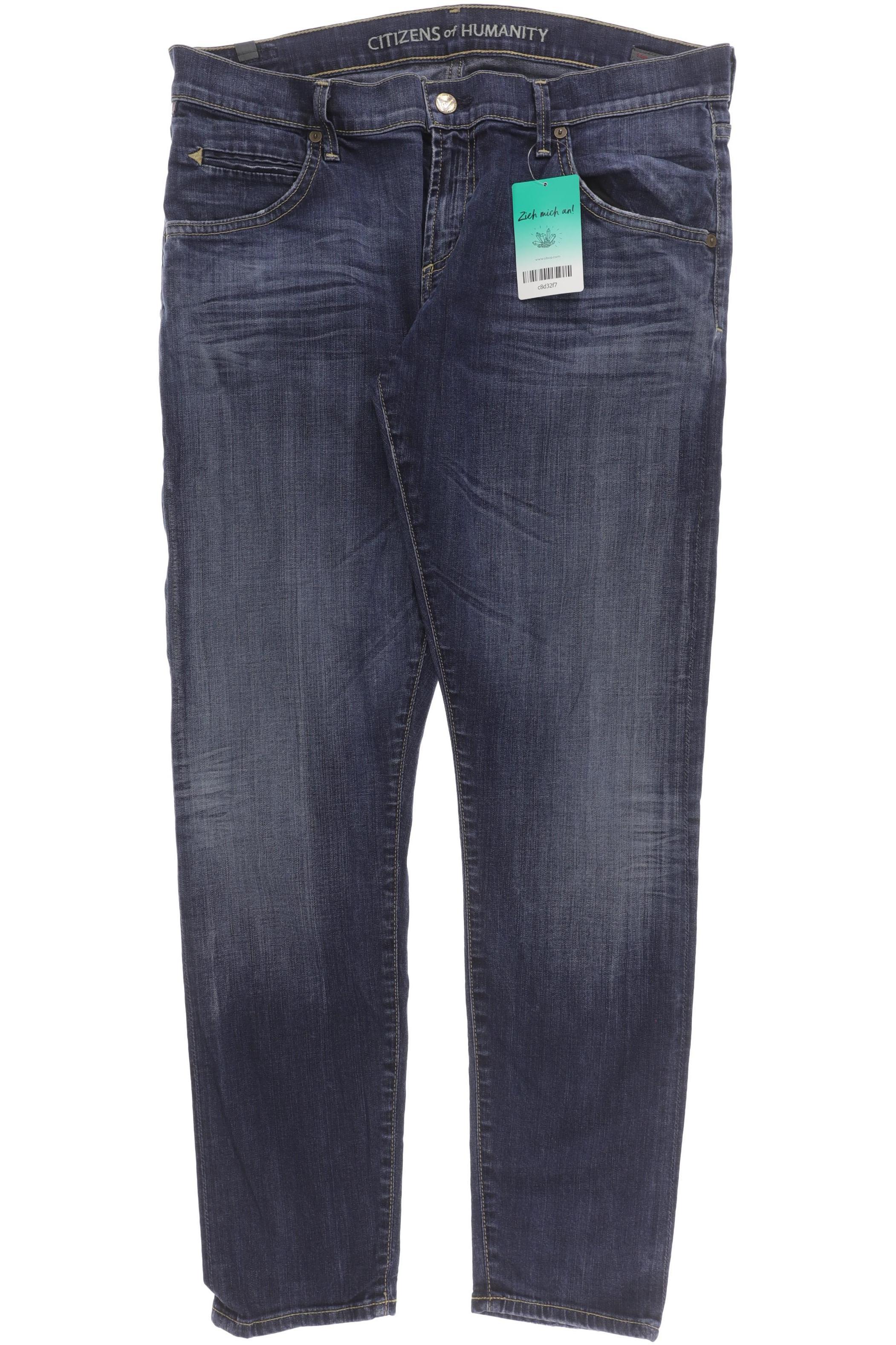 

Citizens of humanity Damen Jeans, blau, Gr. 29