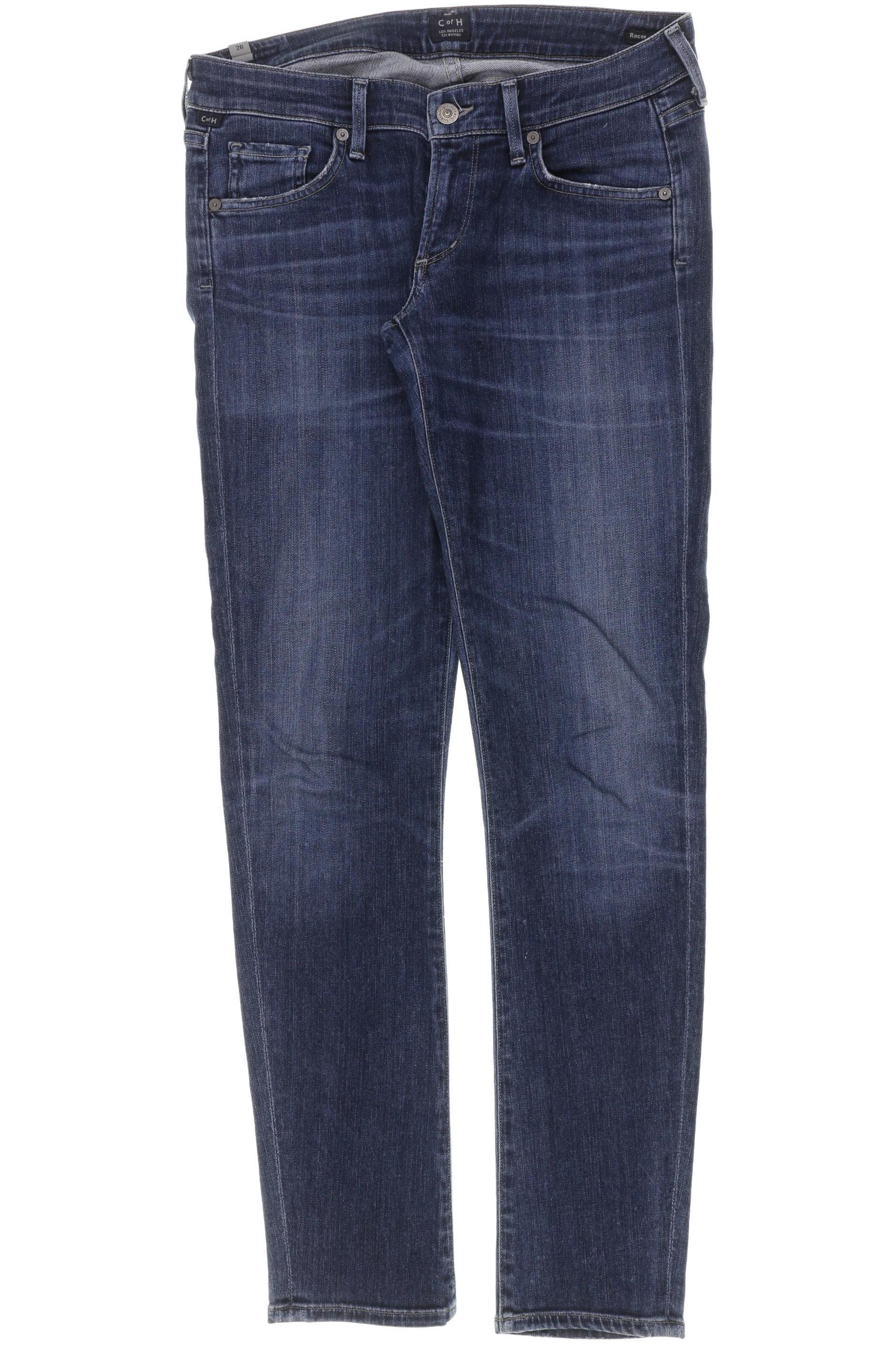 

Citizens of humanity Damen Jeans, blau, Gr. 28