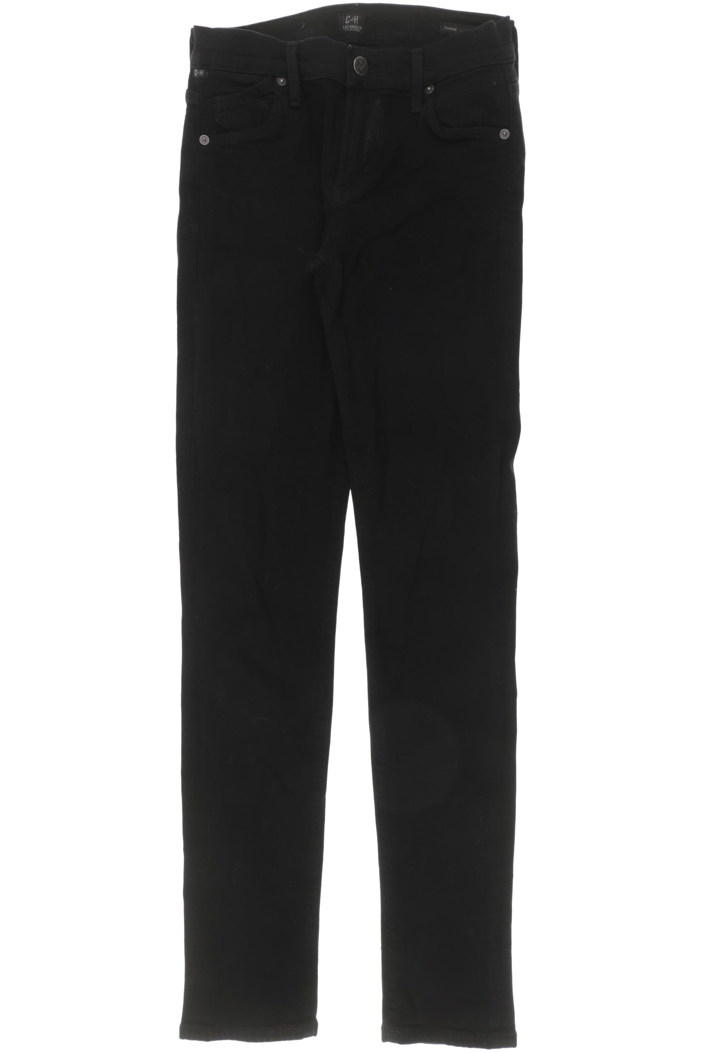 

Citizens of humanity Damen Jeans, schwarz, Gr. 27