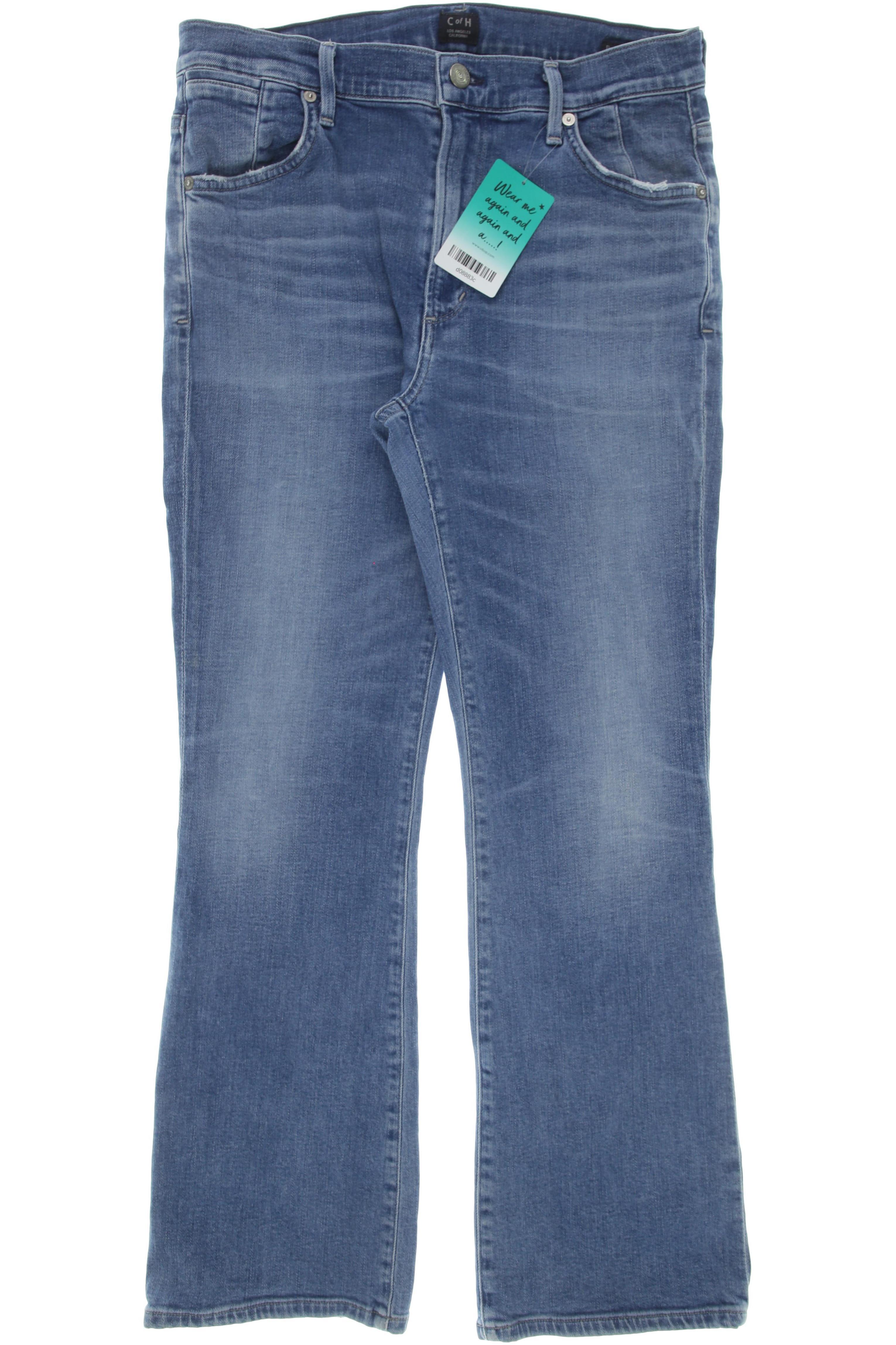 

Citizens of humanity Damen Jeans, blau, Gr. 30