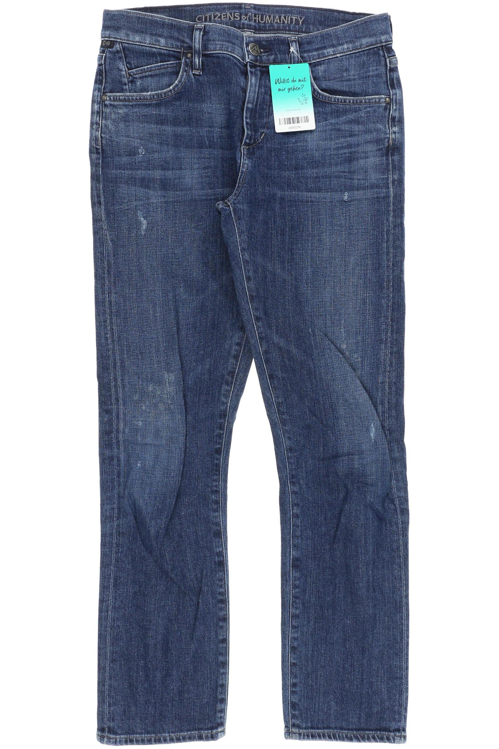 

Citizens of humanity Damen Jeans, blau, Gr. 26