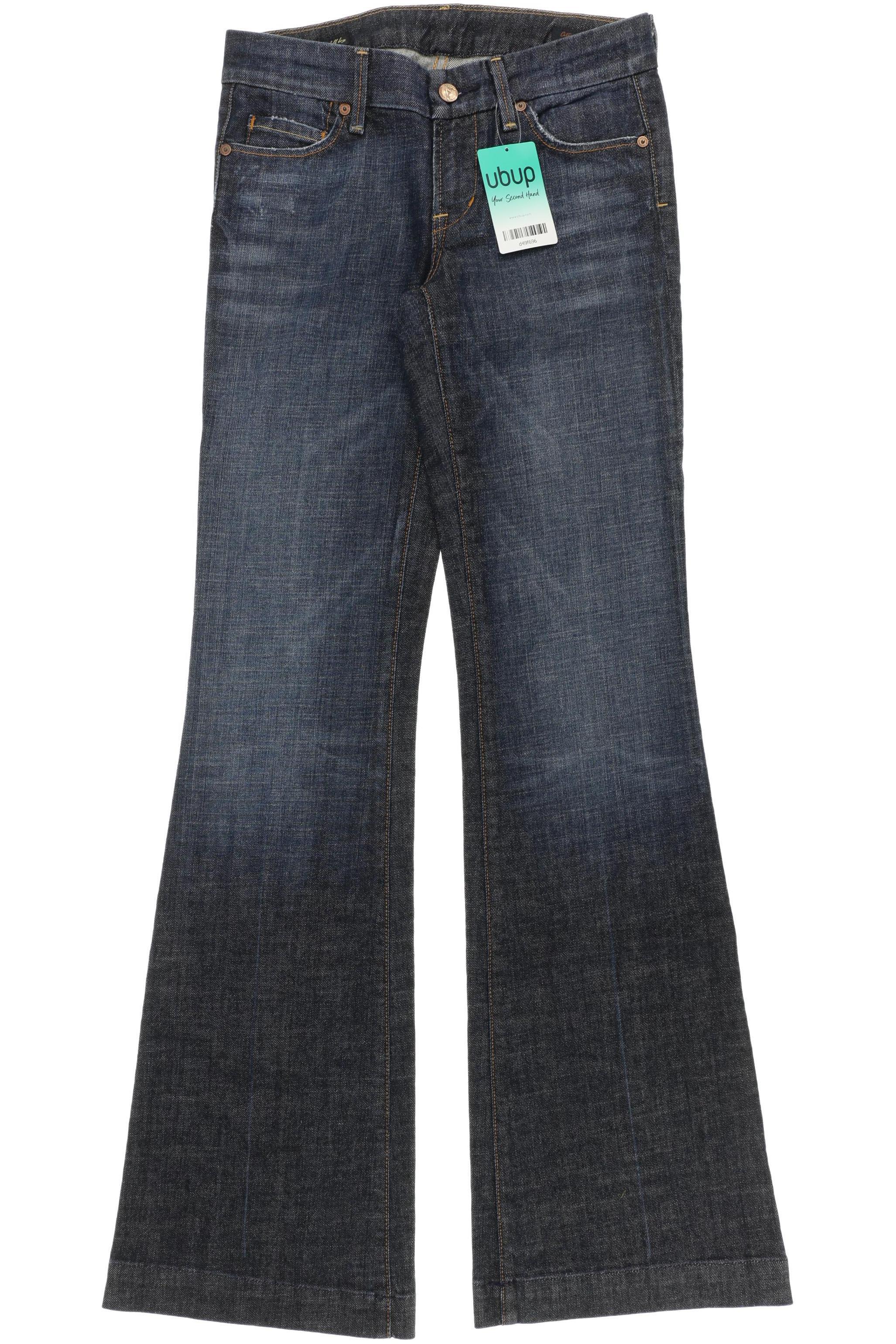 

Citizens of humanity Damen Jeans, blau, Gr. 26