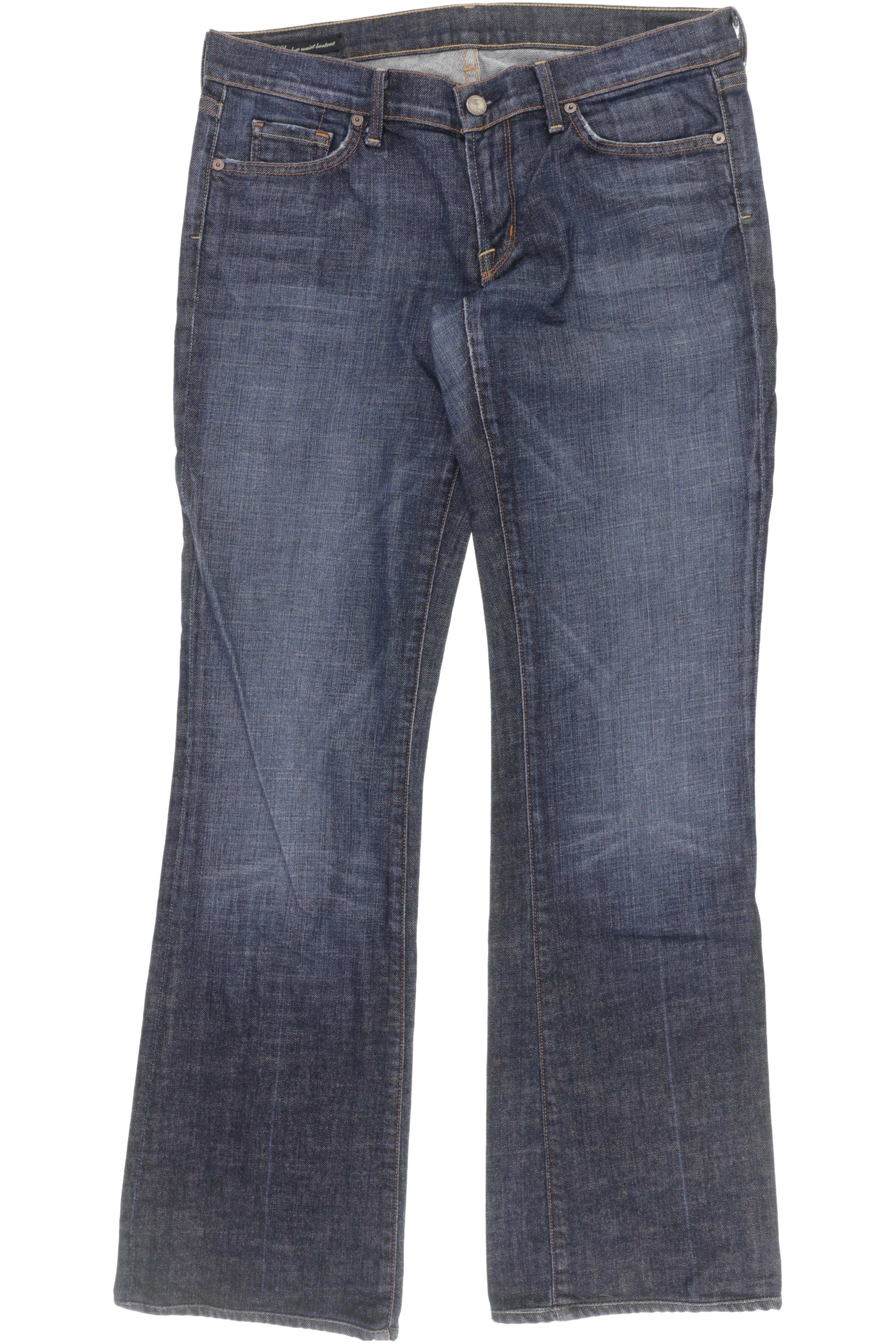 

Citizens of humanity Damen Jeans, blau, Gr. 30