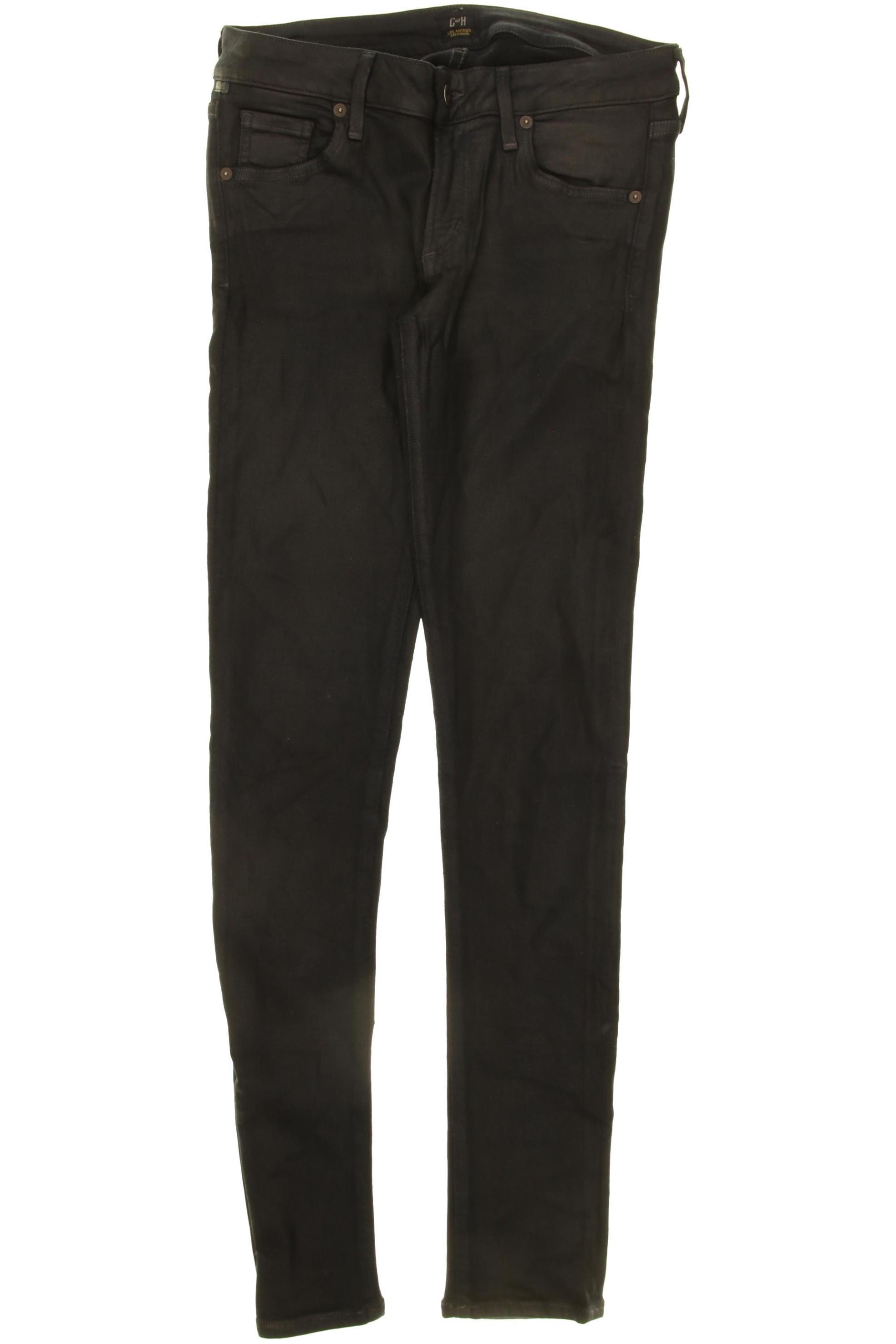 

Citizens of humanity Damen Jeans, schwarz, Gr. 28