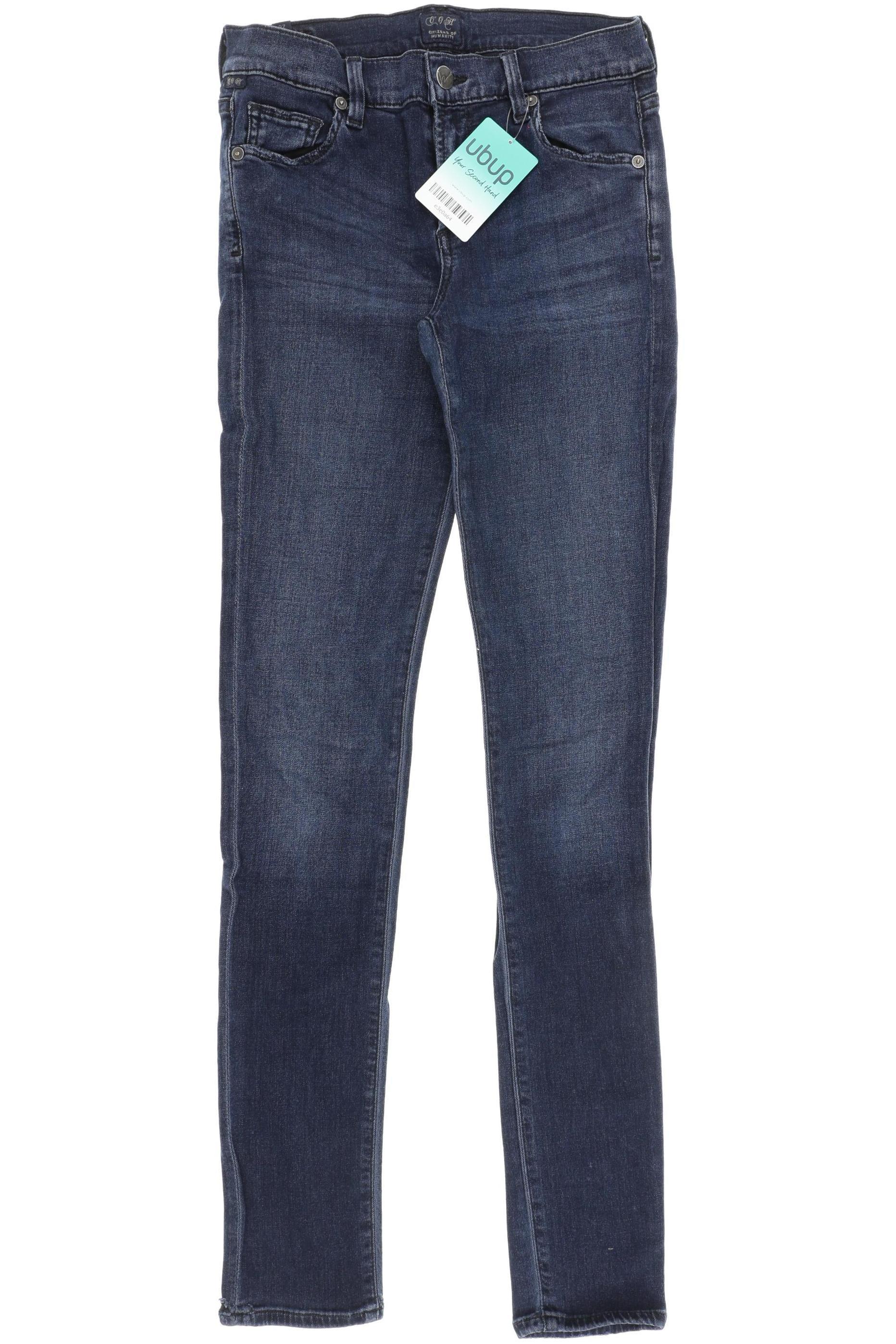 

Citizens of humanity Damen Jeans, blau, Gr. 27