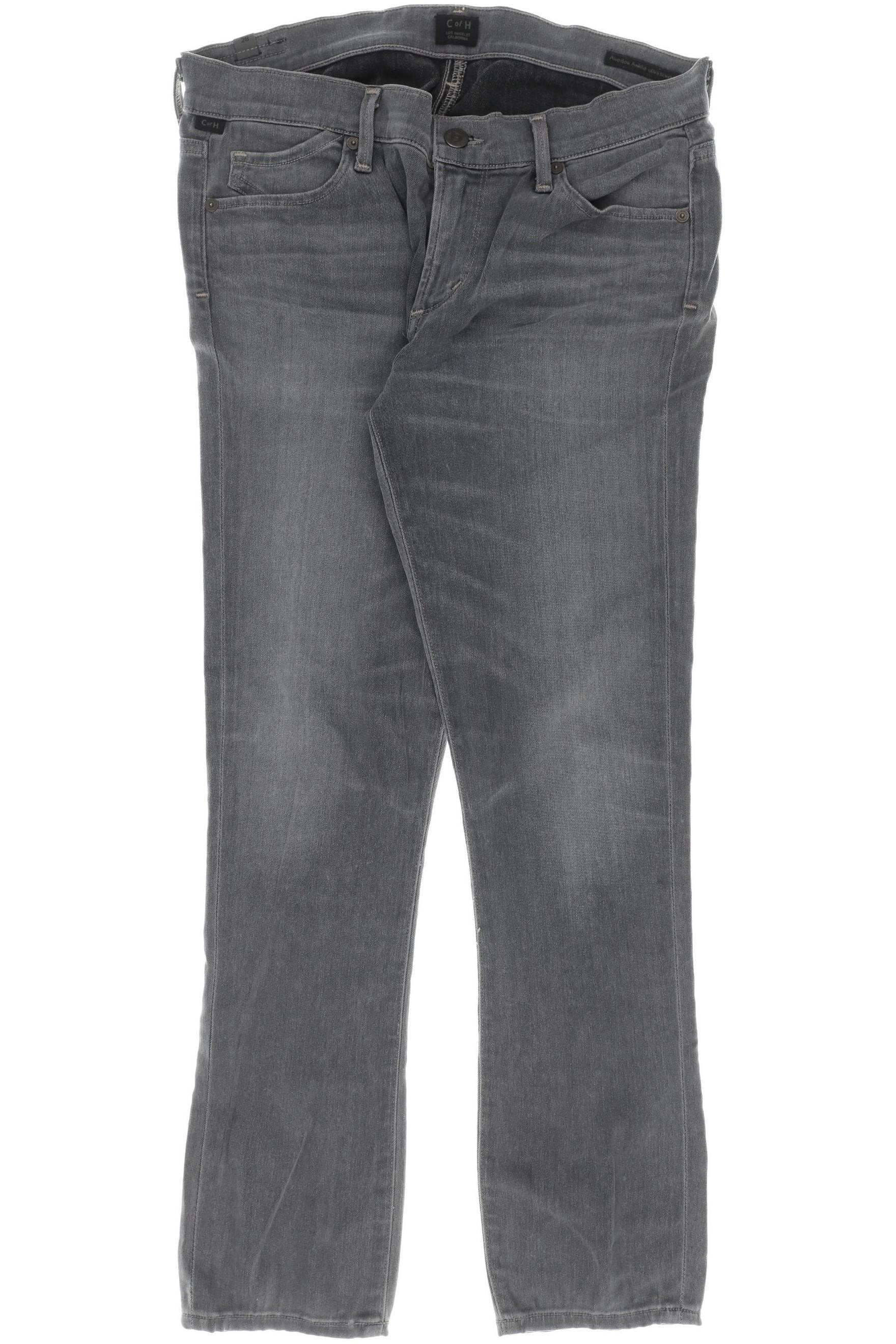 

Citizens of humanity Damen Jeans, grau, Gr. 28