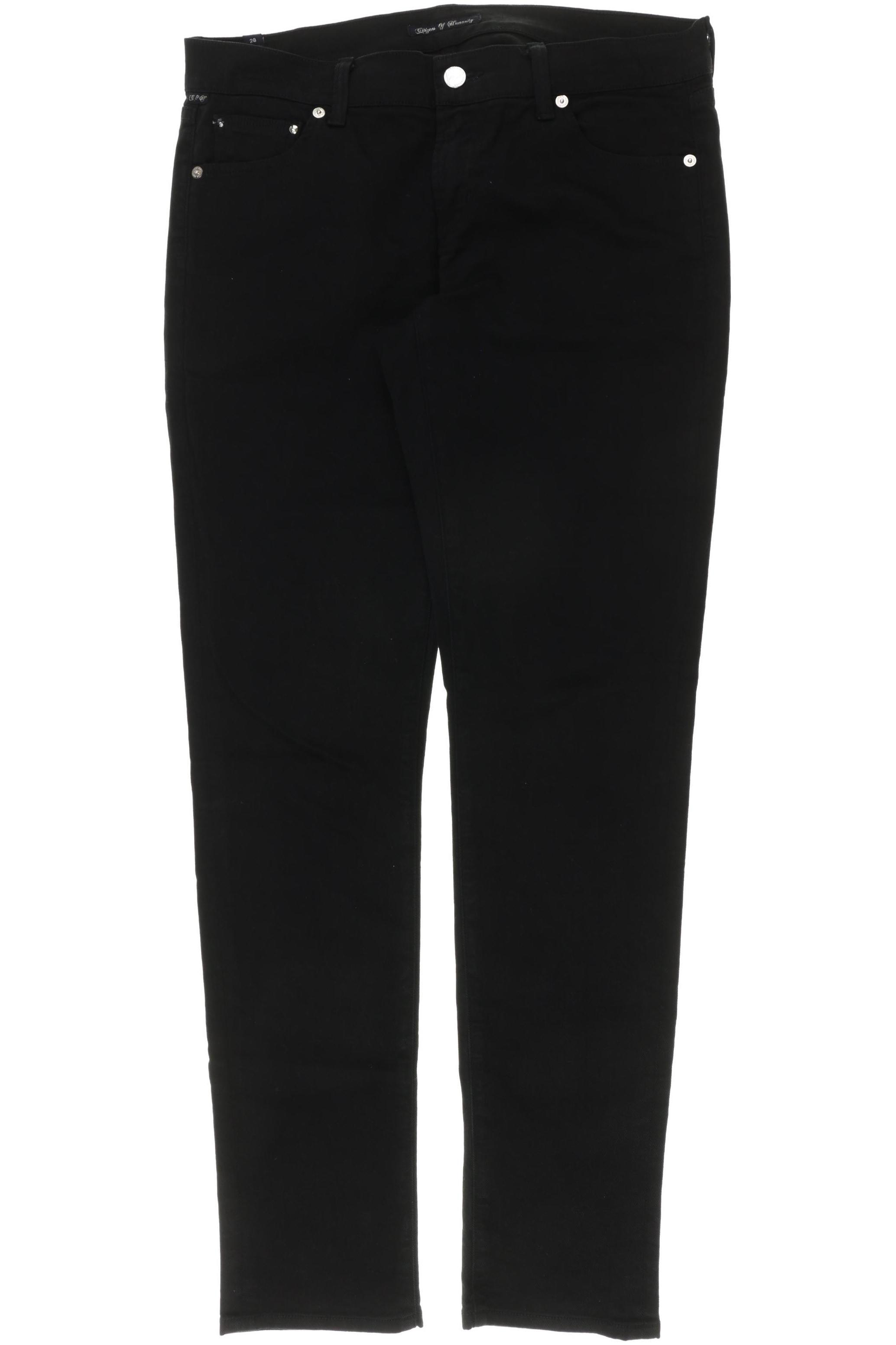 

Citizens of humanity Damen Jeans, schwarz, Gr. 28