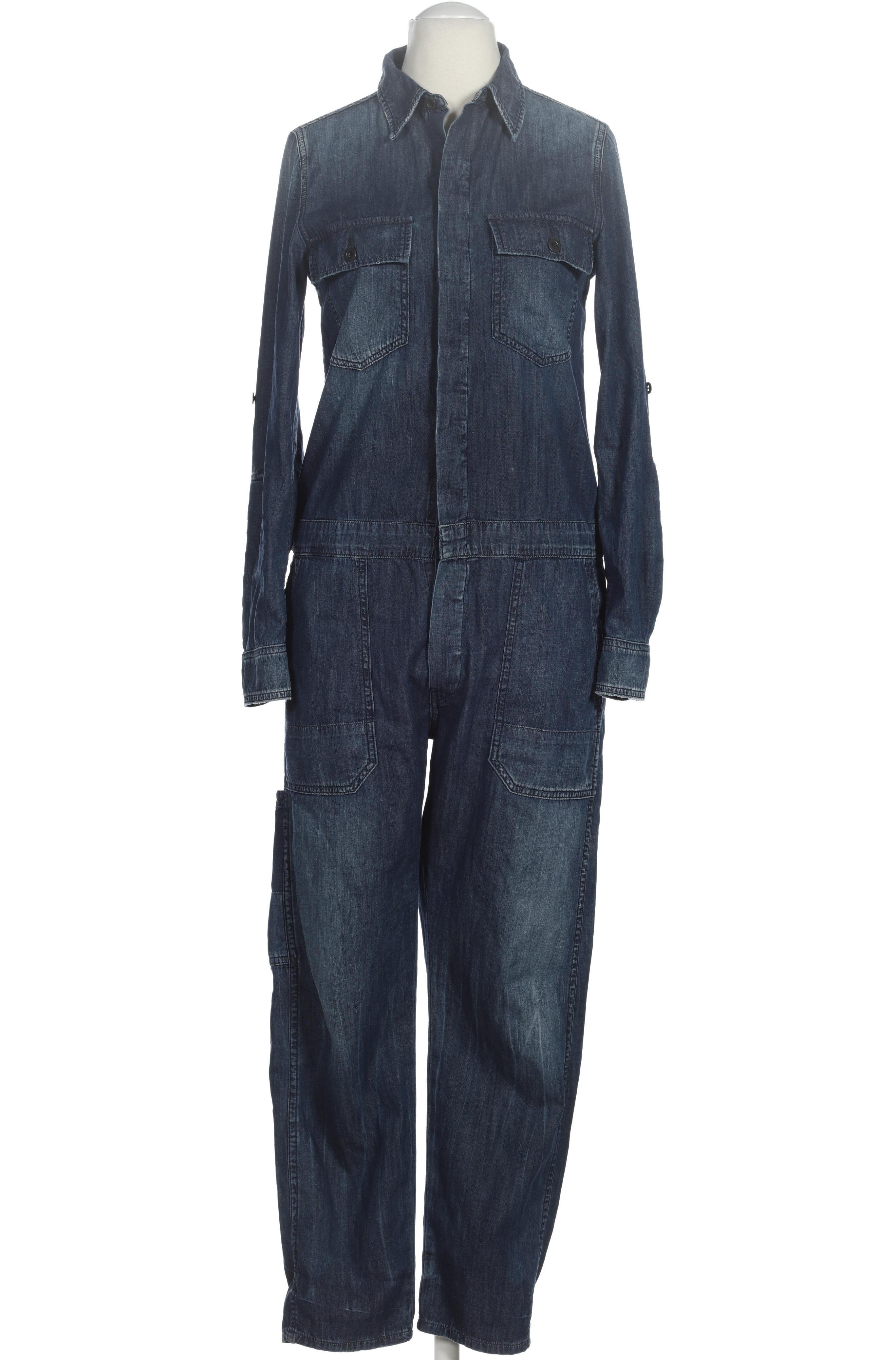 

Citizens of humanity Damen Jumpsuit/Overall, blau, Gr.