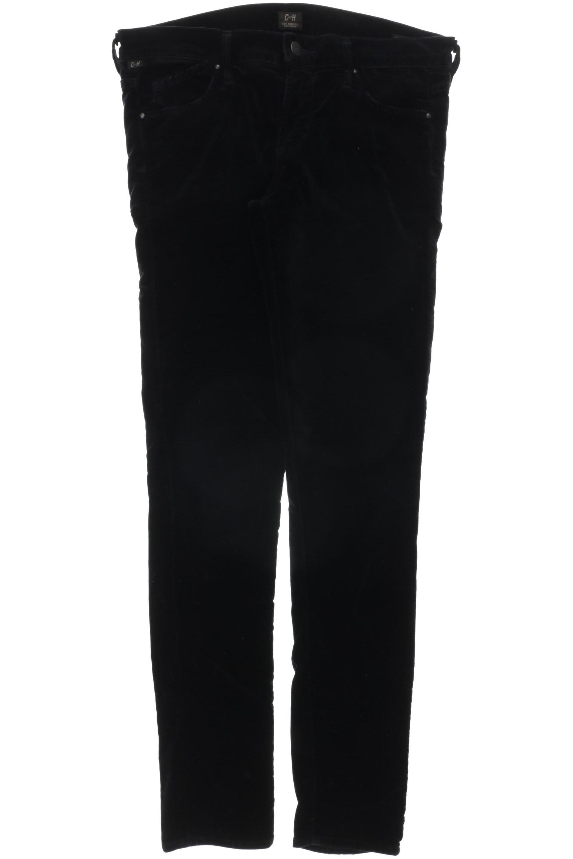 

Citizens of humanity Damen Stoffhose, schwarz, Gr. 28