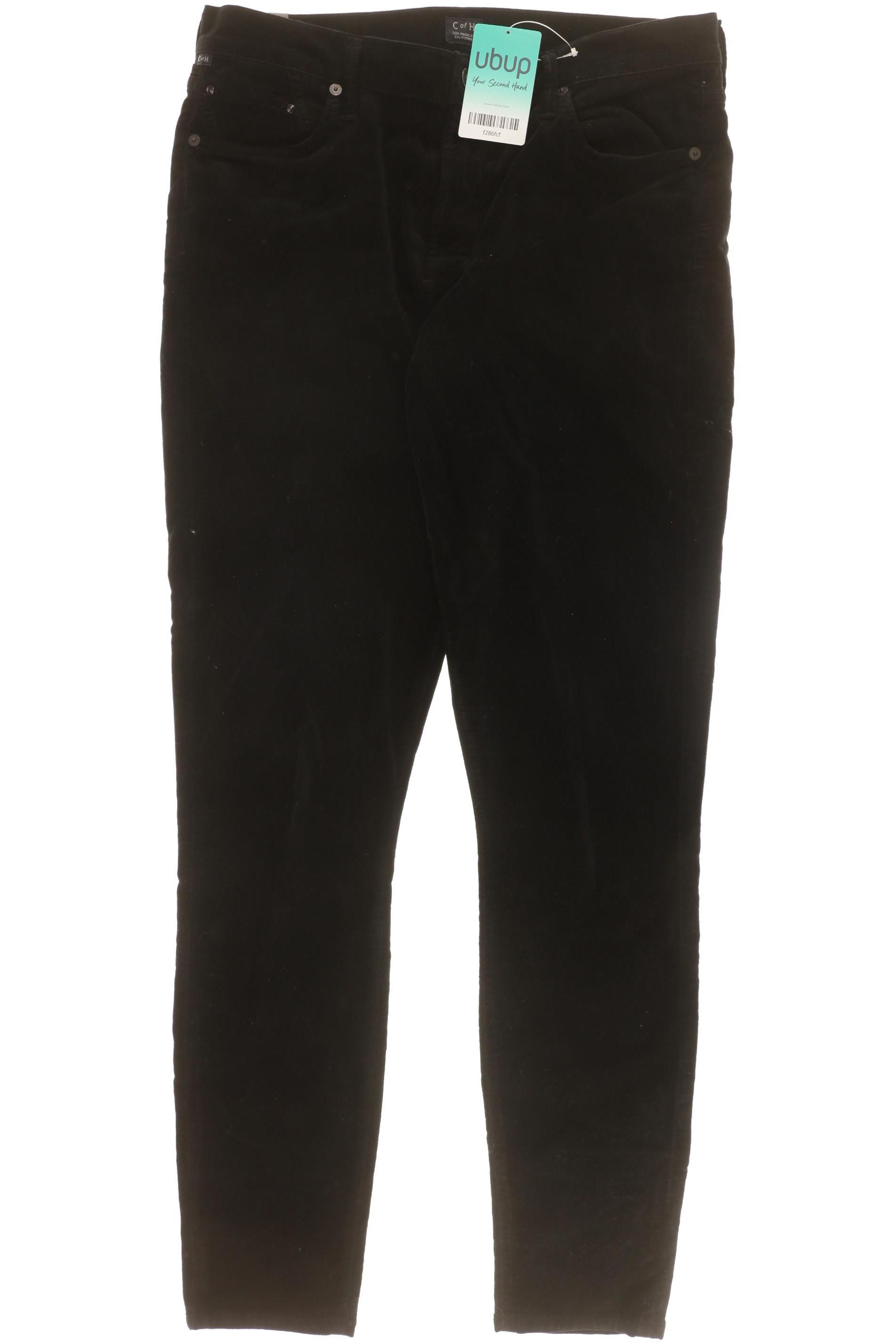 

Citizens of humanity Damen Stoffhose, schwarz, Gr. 31