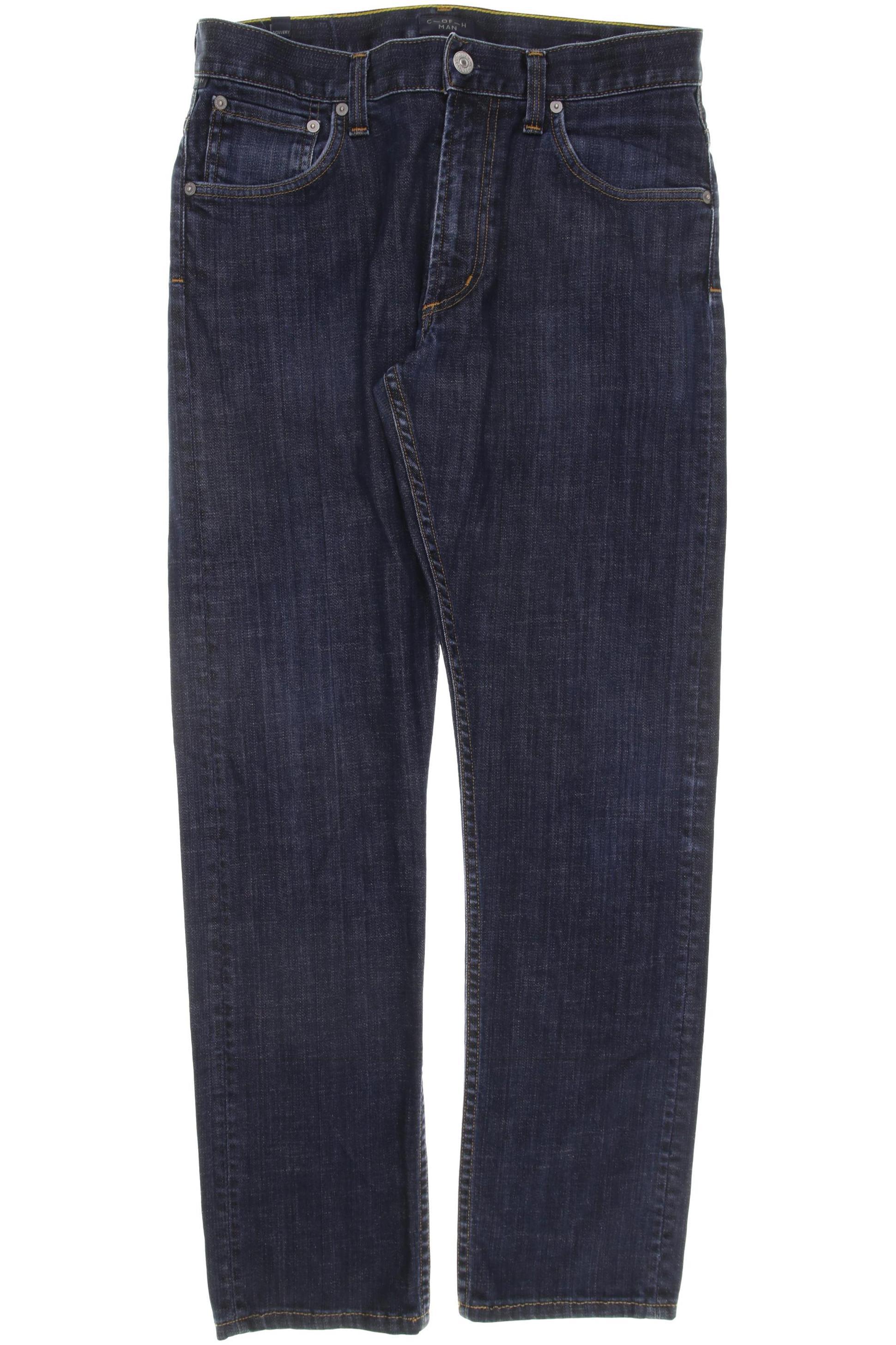 

Citizens of humanity Herren Jeans, blau, Gr. 31