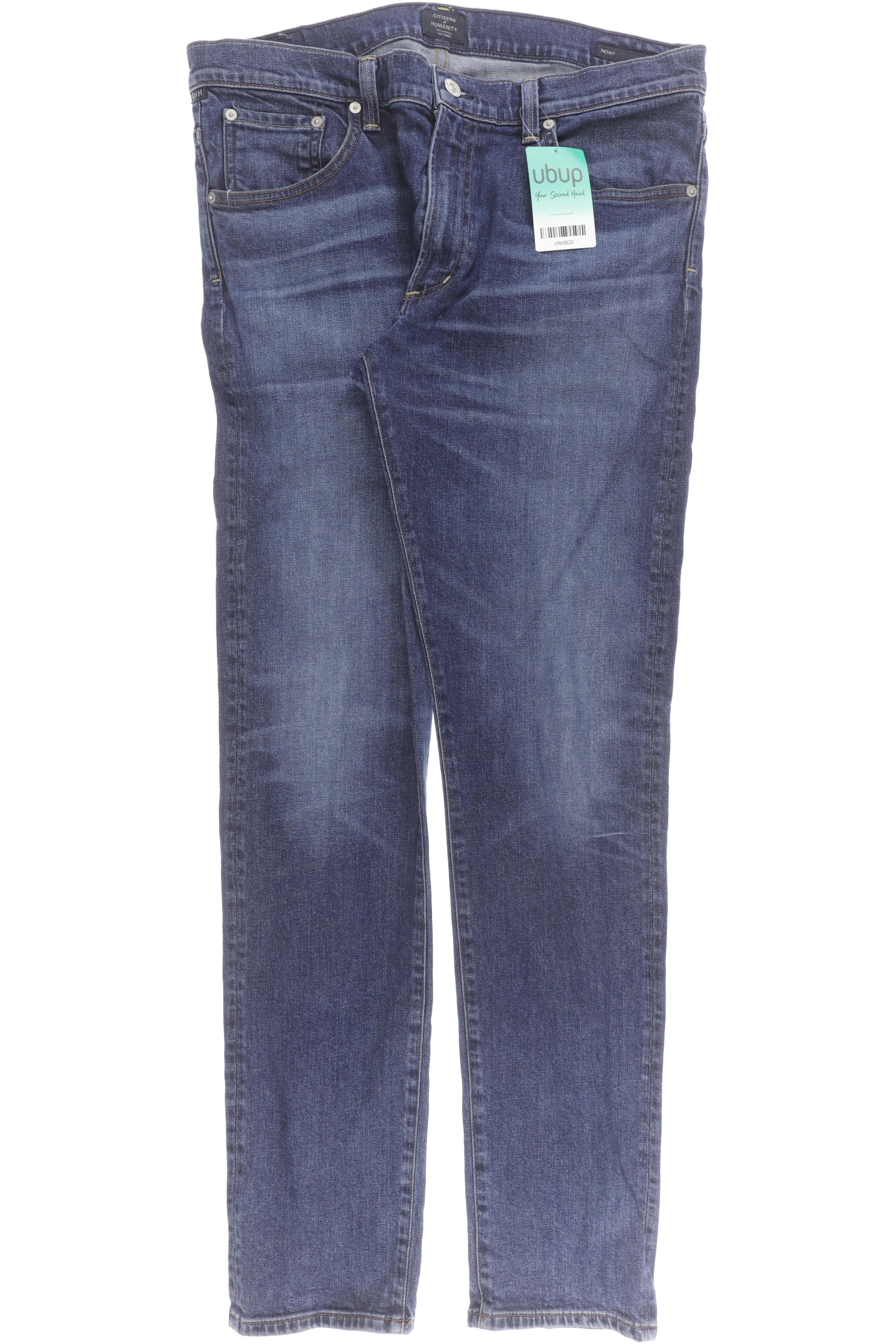 

Citizens of humanity Herren Jeans, blau, Gr. 36