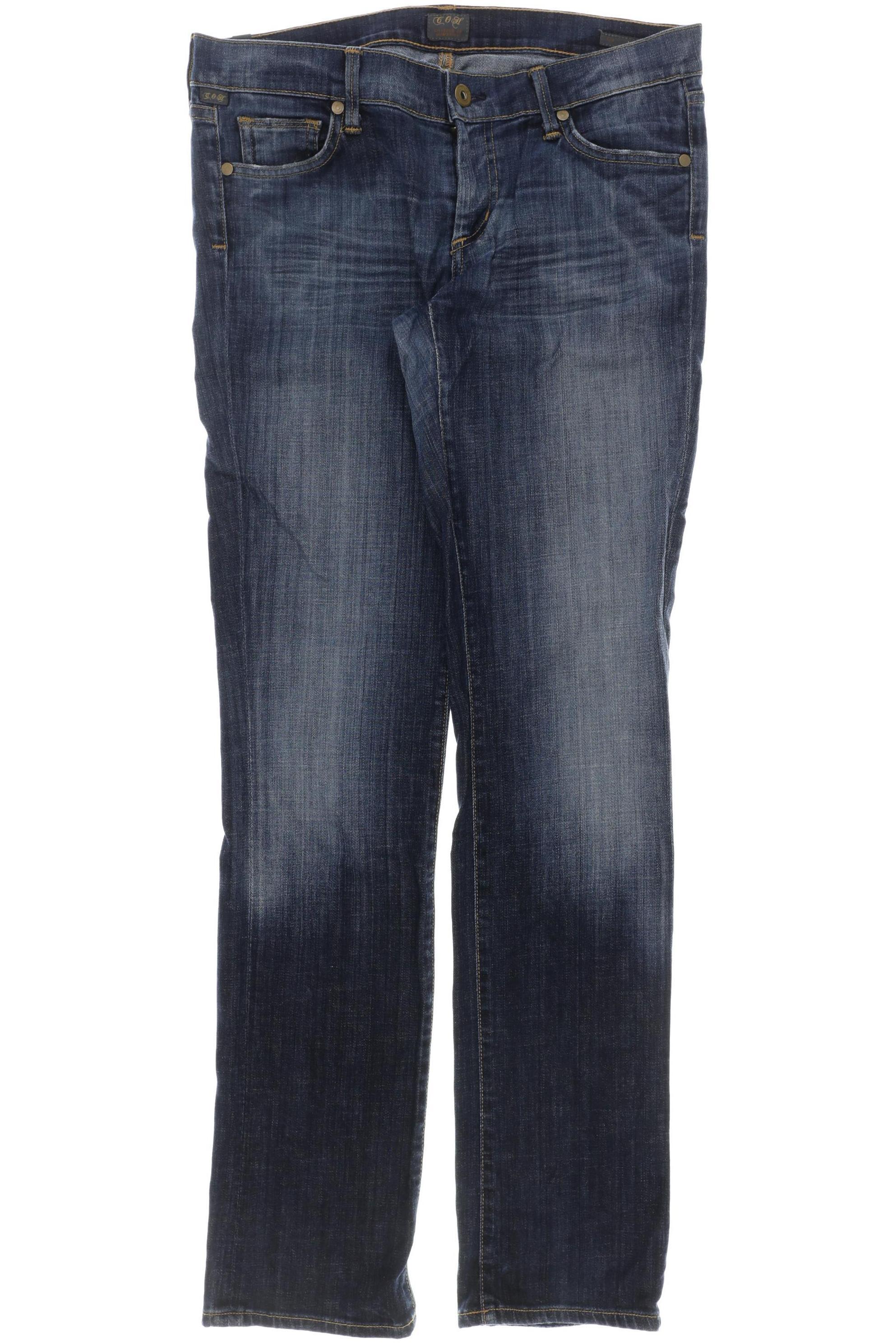 

Citizens of humanity Herren Jeans, blau, Gr. 29