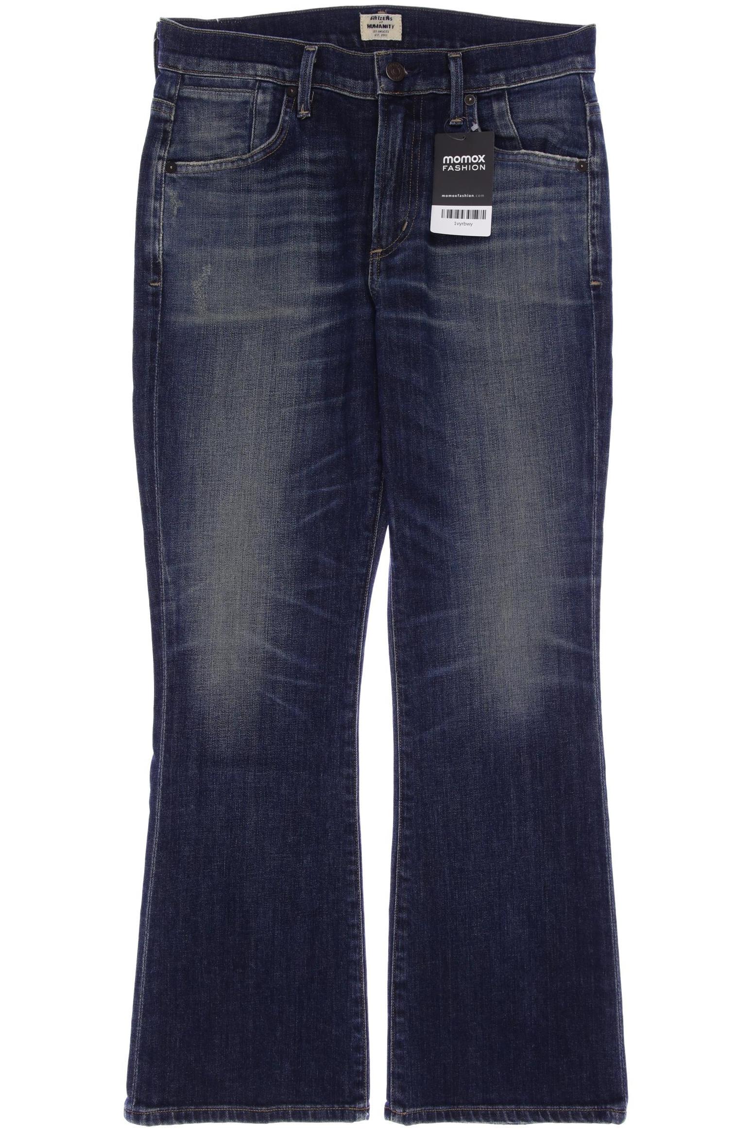 

Citizens of humanity Damen Jeans, blau, Gr. 26