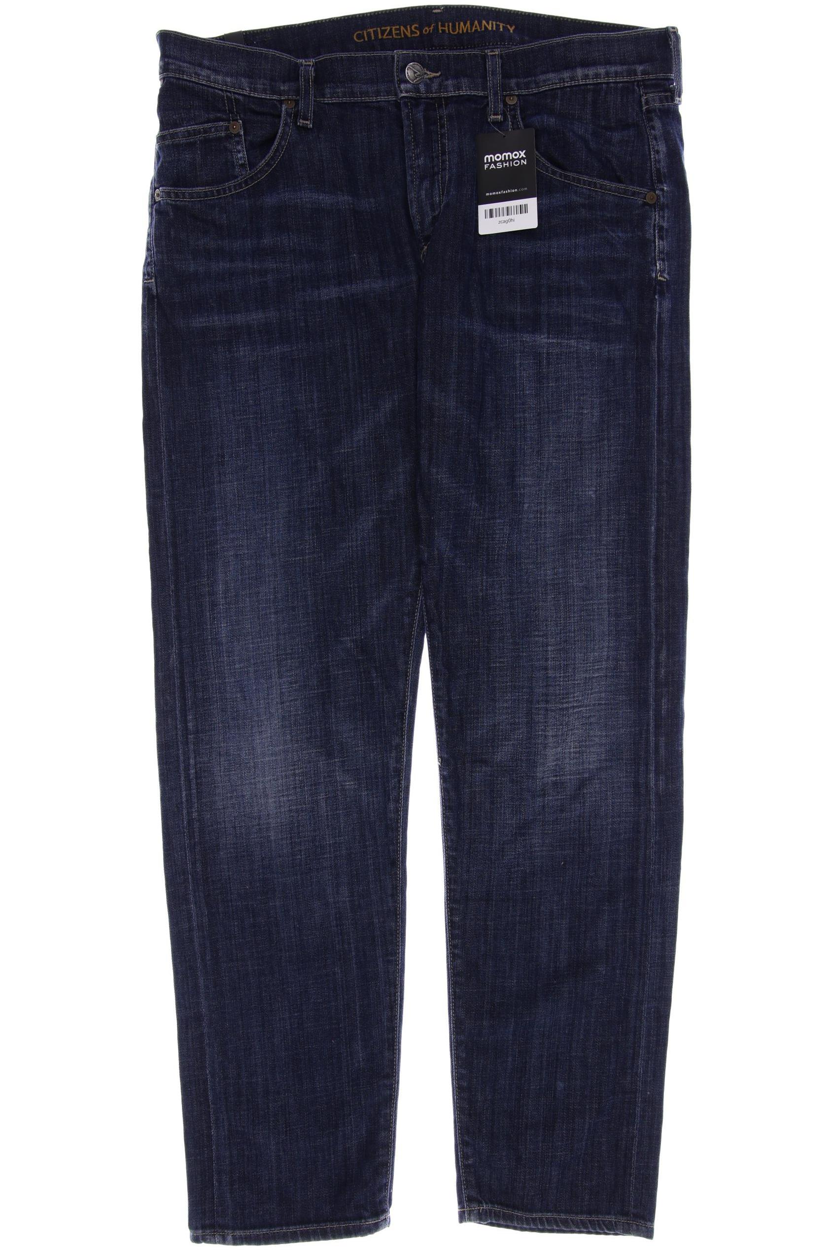 

Citizens of humanity Herren Jeans, blau