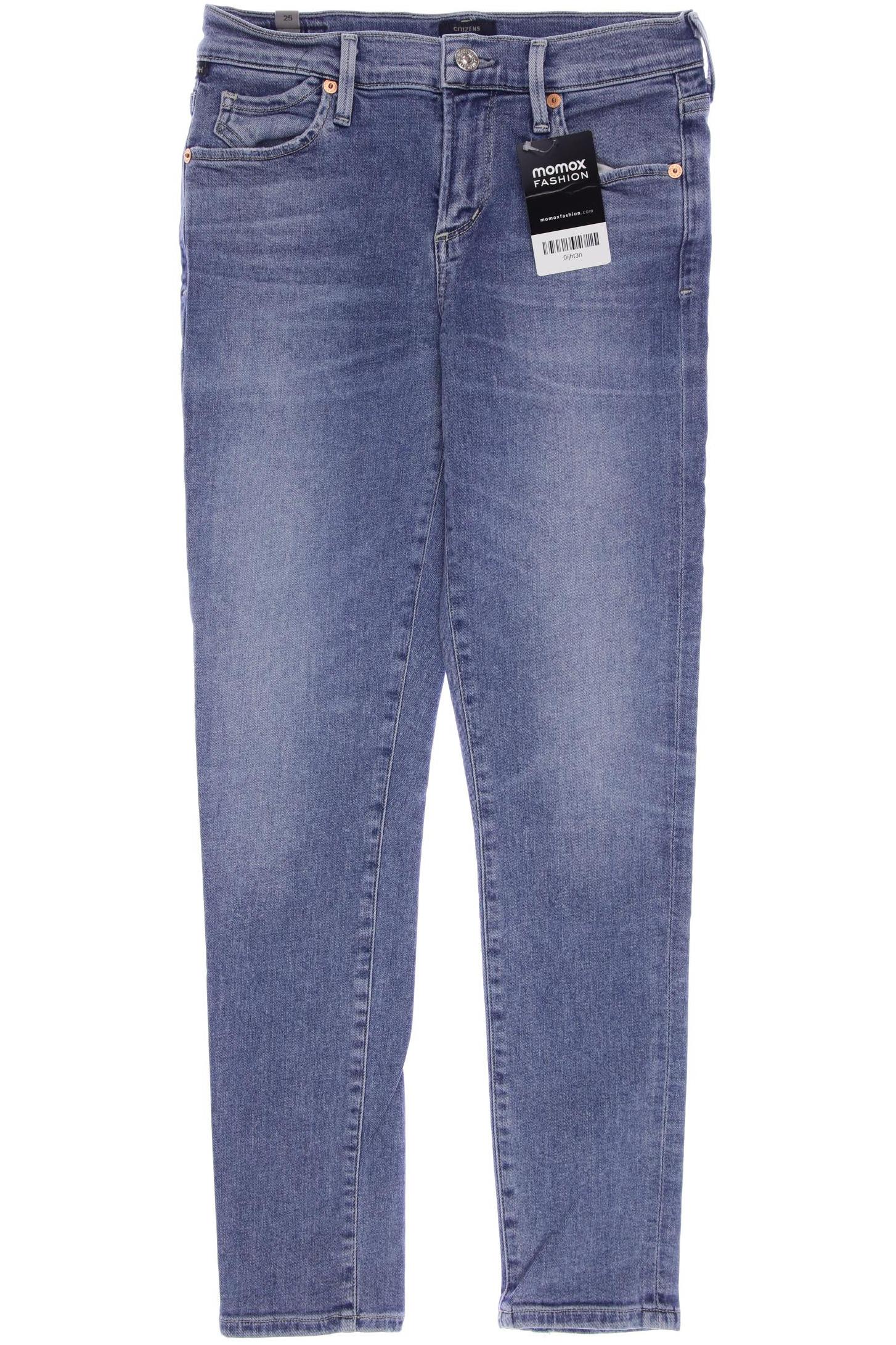 

Citizens of humanity Damen Jeans, blau