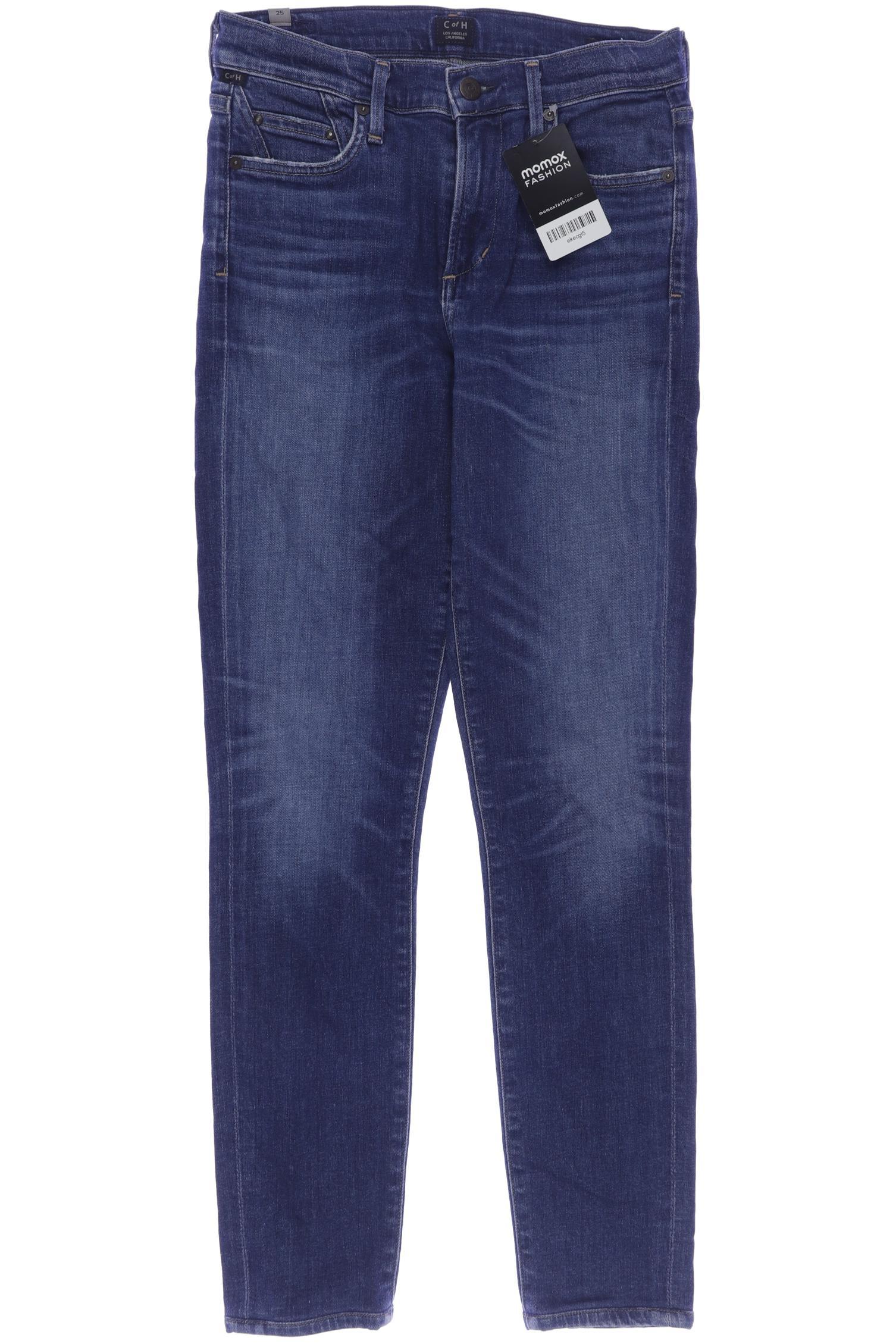 

Citizens of humanity Damen Jeans, blau, Gr. 25