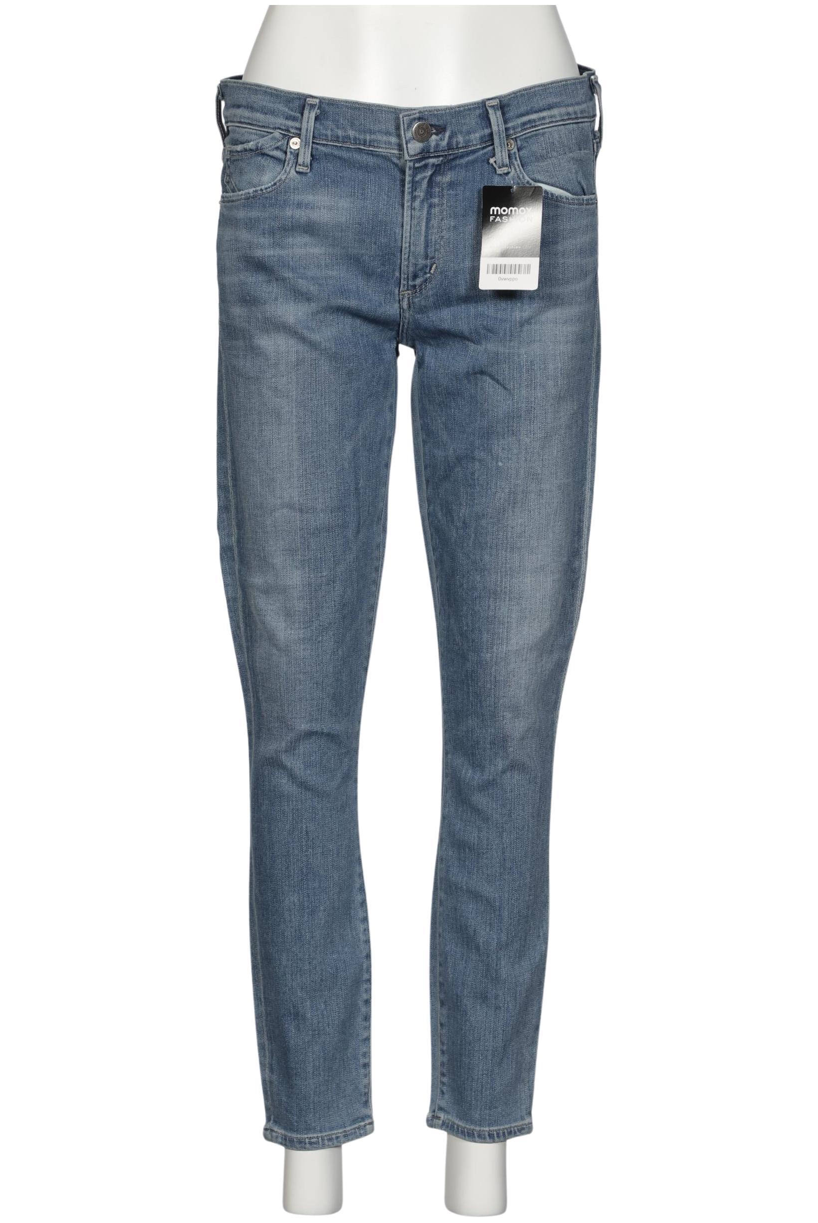 

Citizens of humanity Damen Jeans, blau, Gr. 30