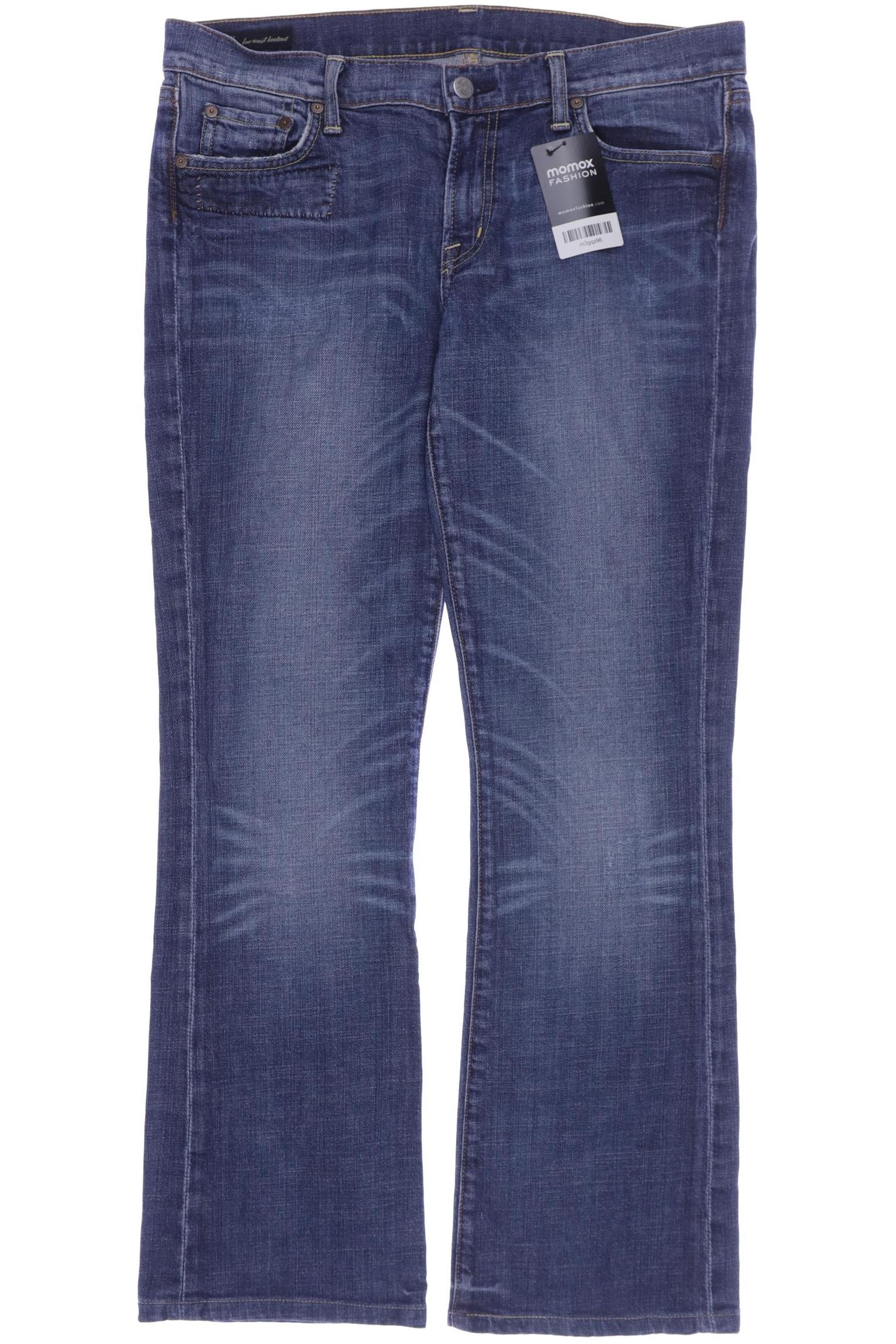 

Citizens of humanity Damen Jeans, blau, Gr. 31