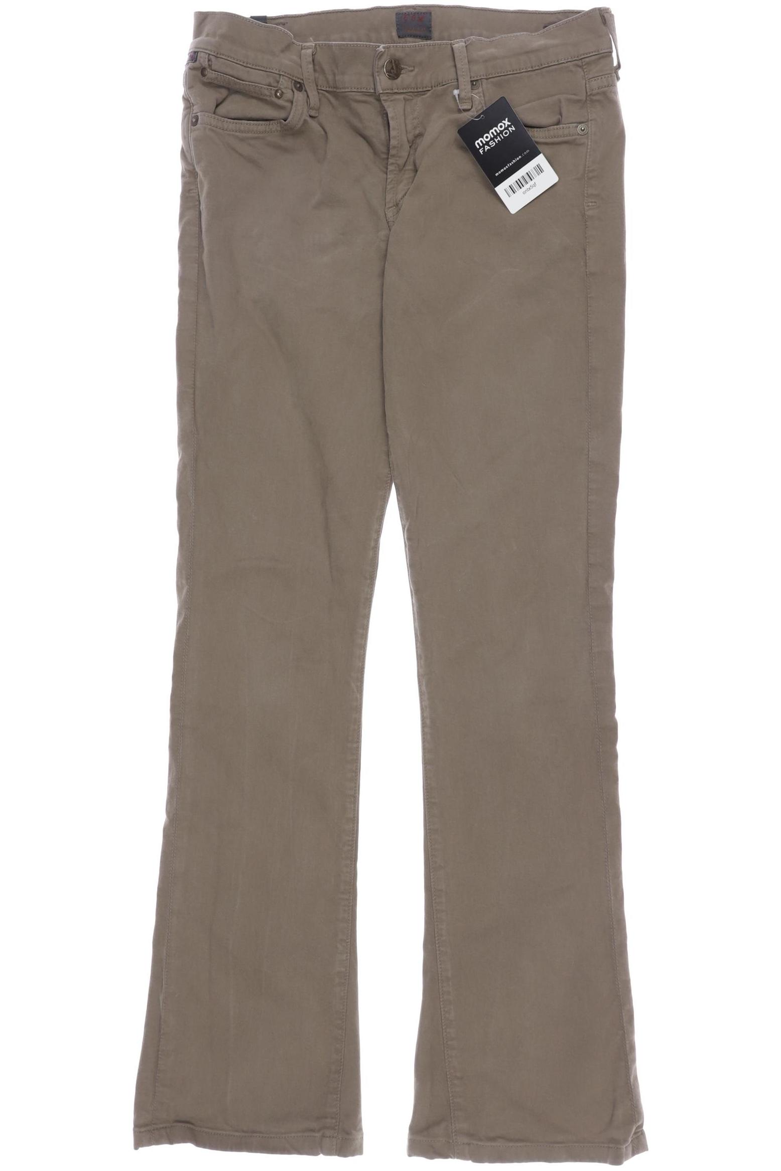 

Citizens of humanity Damen Jeans, braun, Gr. 29