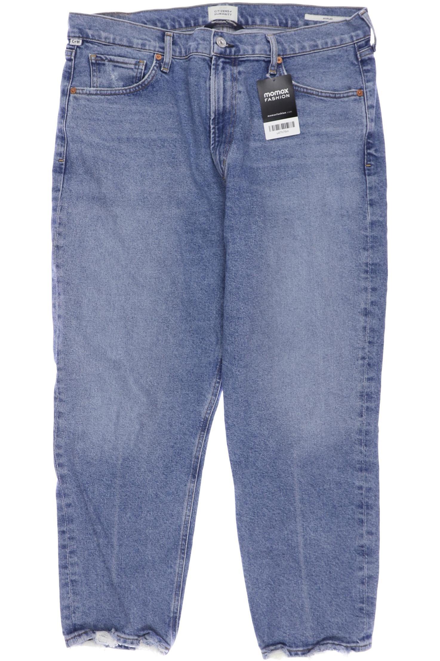 

Citizens of humanity Damen Jeans, blau