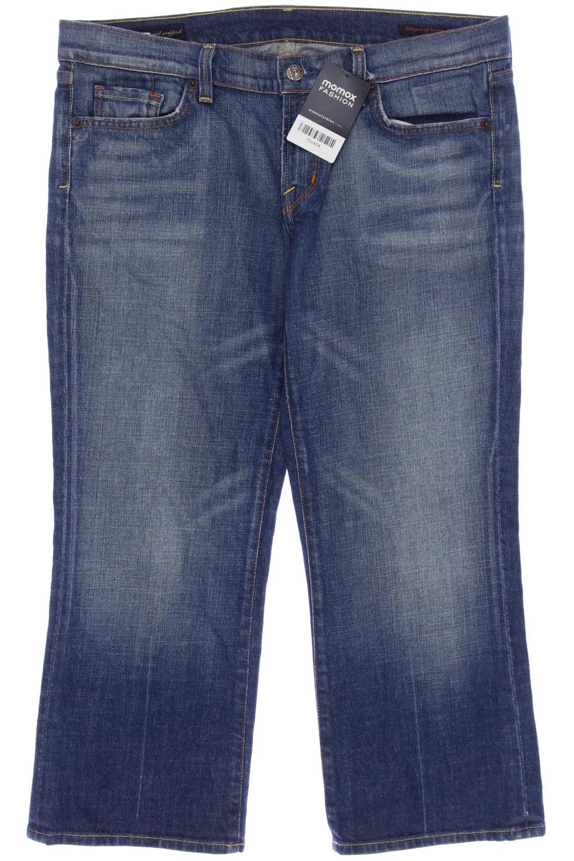 

Citizens of humanity Damen Jeans, blau, Gr. 31