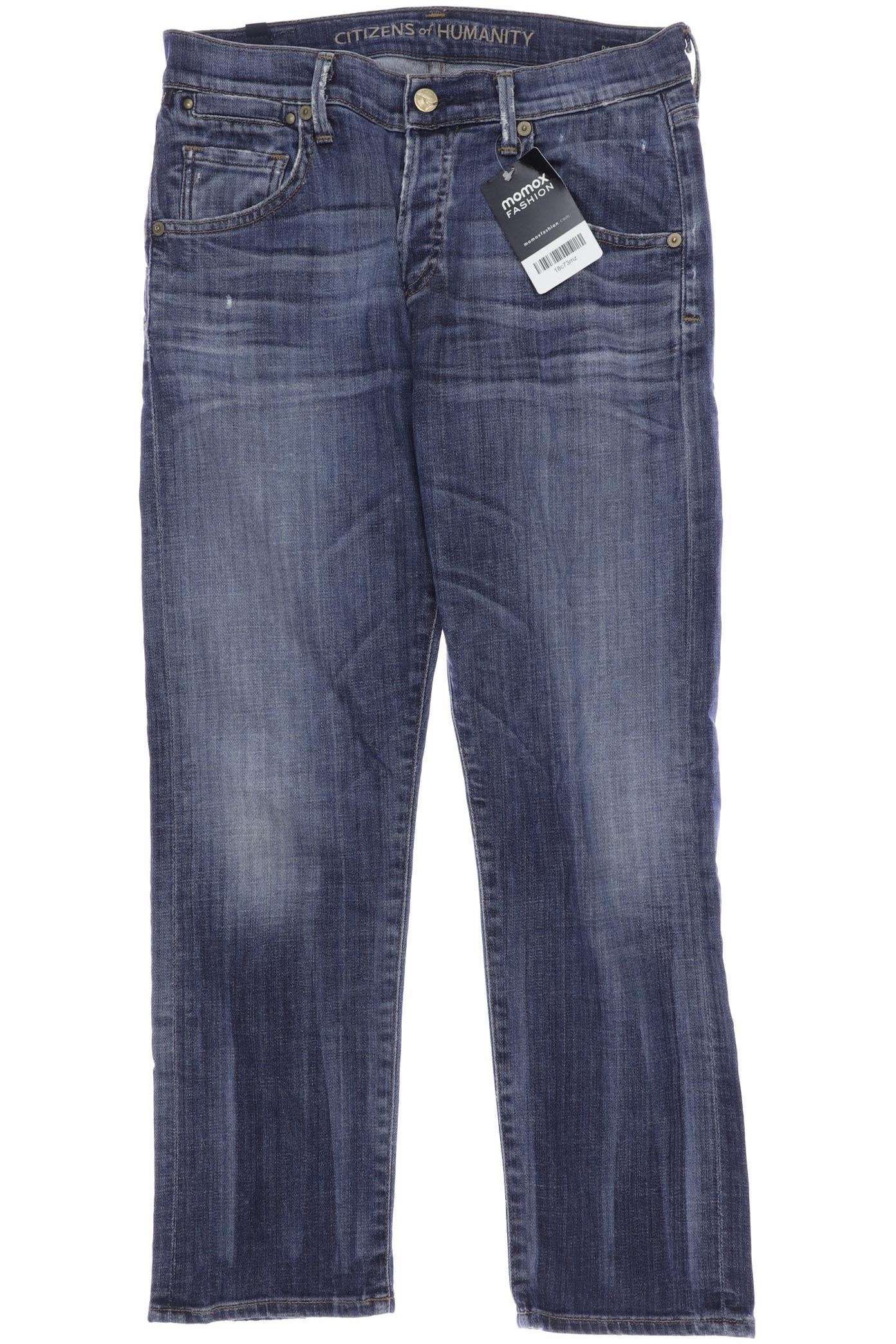 

Citizens of humanity Damen Jeans, blau, Gr. 25