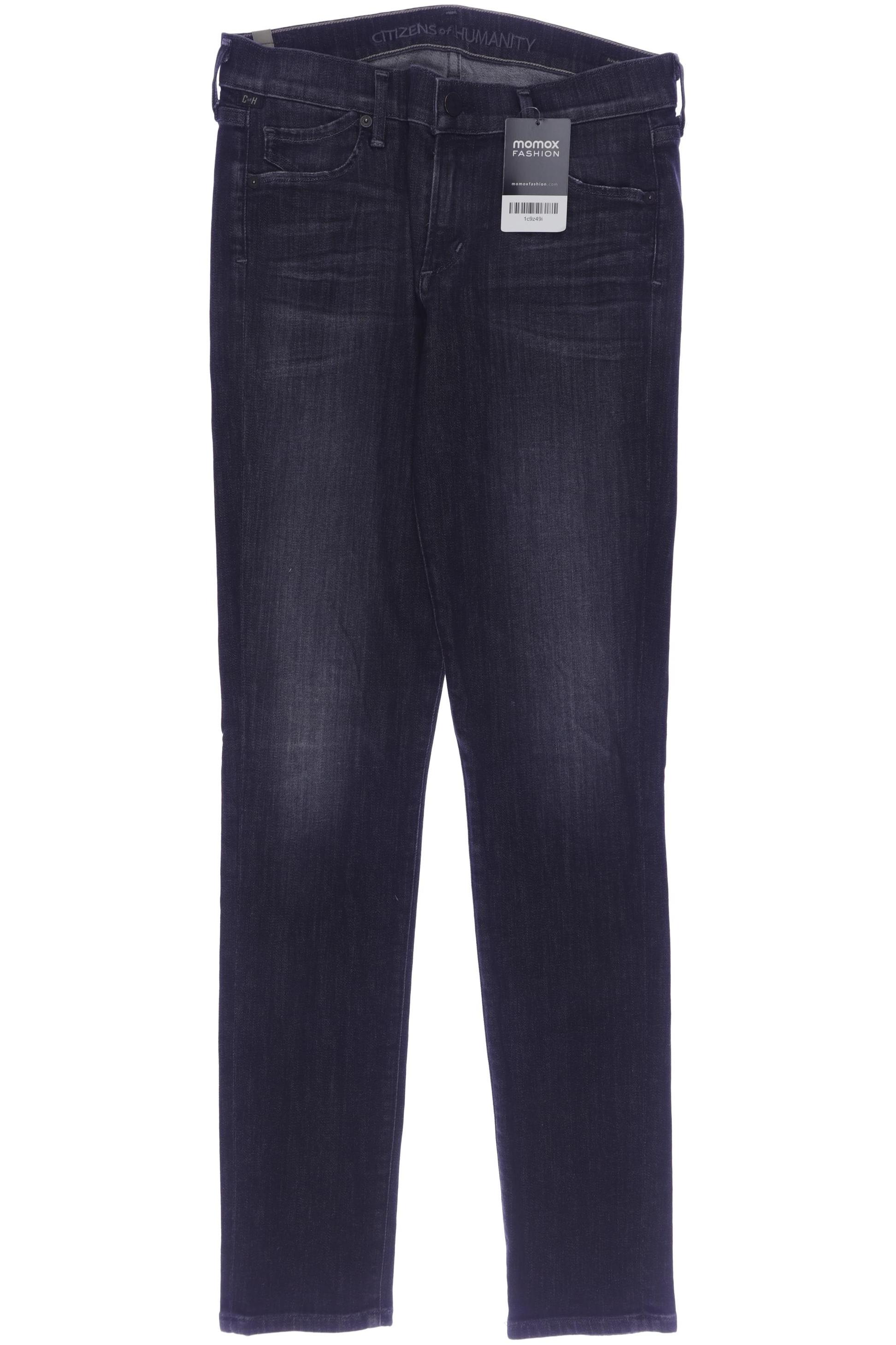 

Citizens of humanity Damen Jeans, grau, Gr. 28