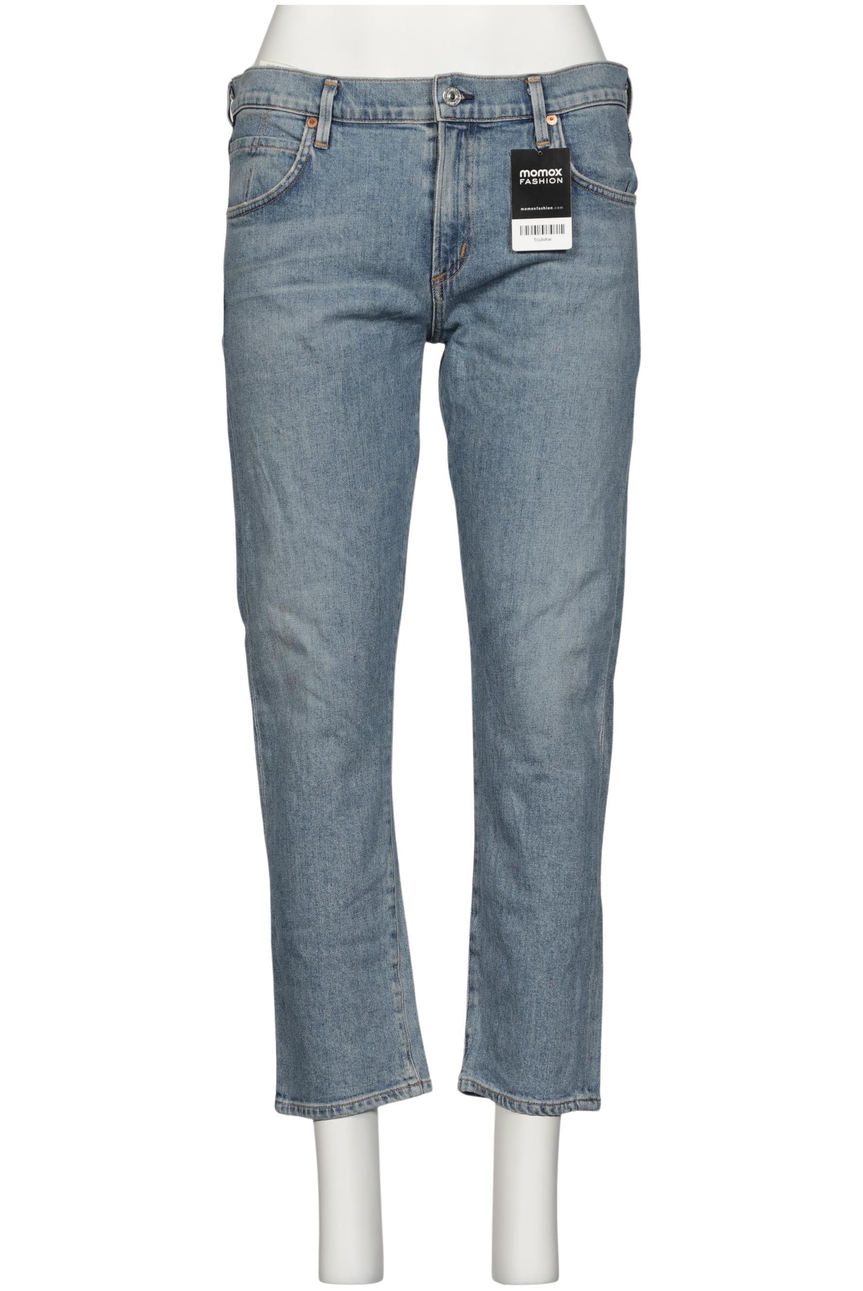 

Citizens of humanity Damen Jeans, hellblau, Gr. 31