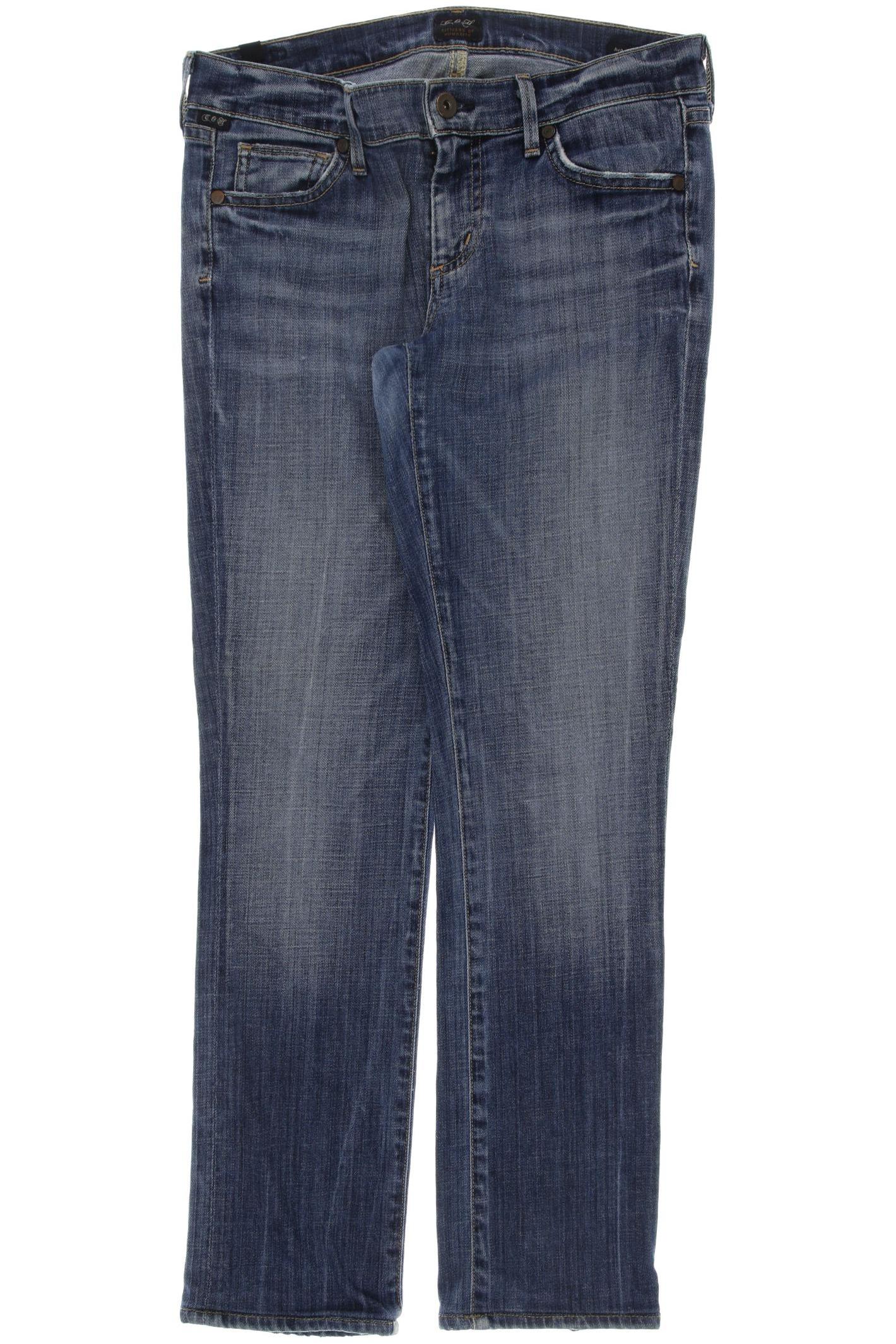 

Citizens of humanity Damen Jeans, blau, Gr. 27