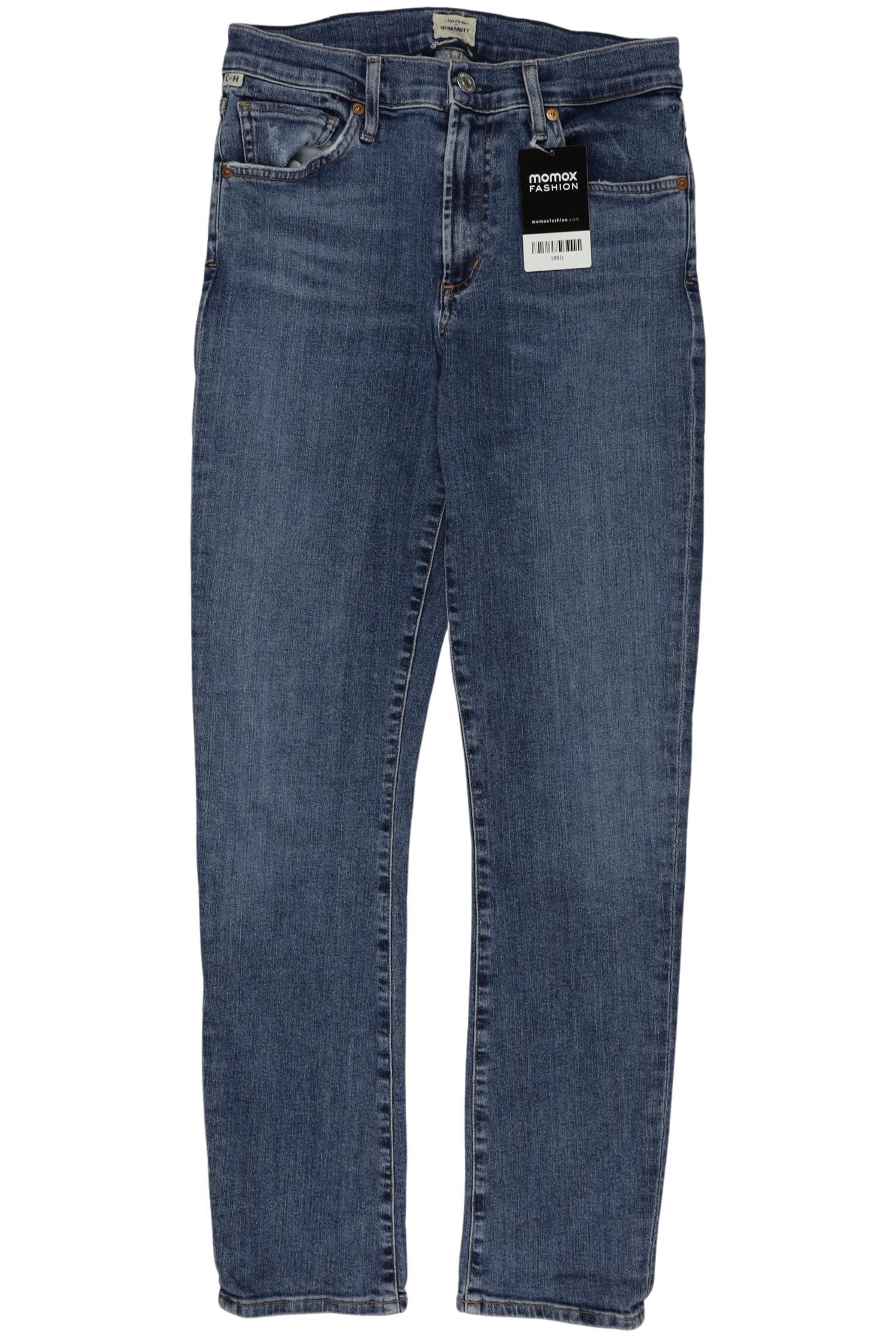 

Citizens of humanity Damen Jeans, blau, Gr. 26