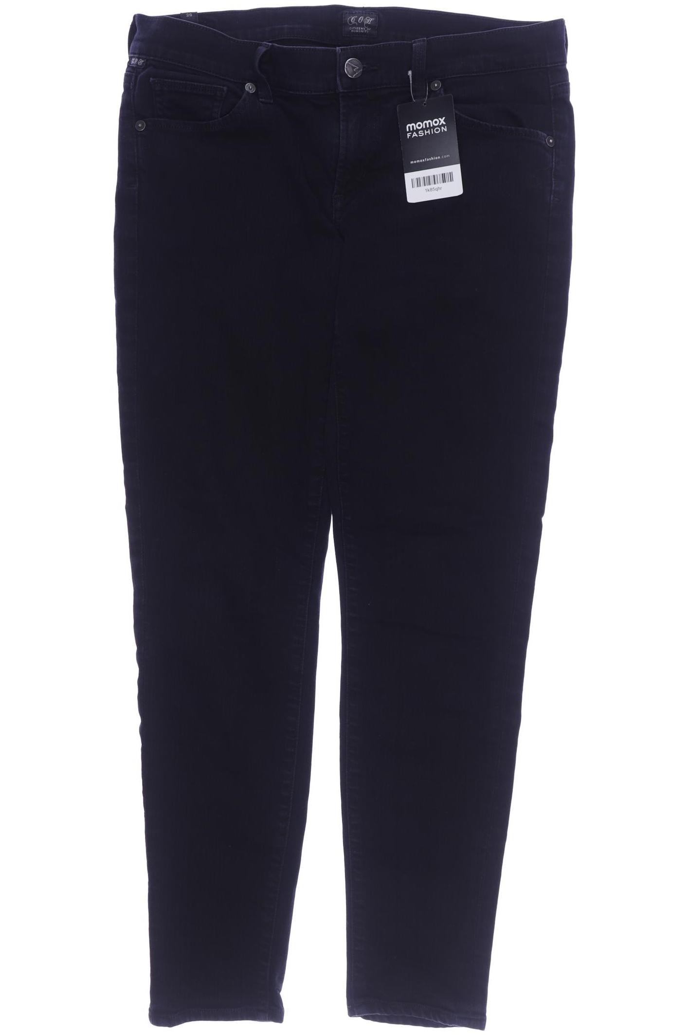

Citizens of humanity Damen Jeans, marineblau, Gr. 40