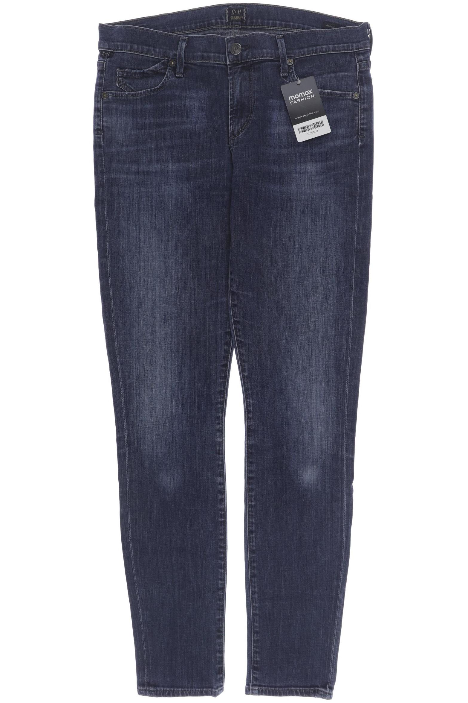 

Citizens of humanity Damen Jeans, marineblau