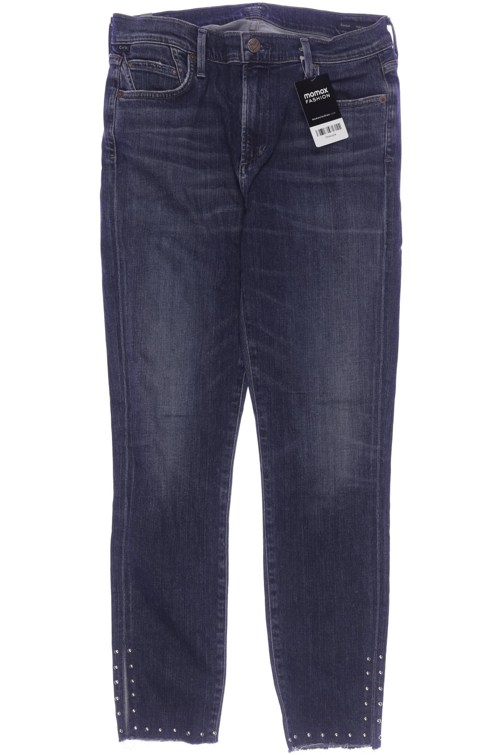 

Citizens of humanity Damen Jeans, marineblau, Gr. 29