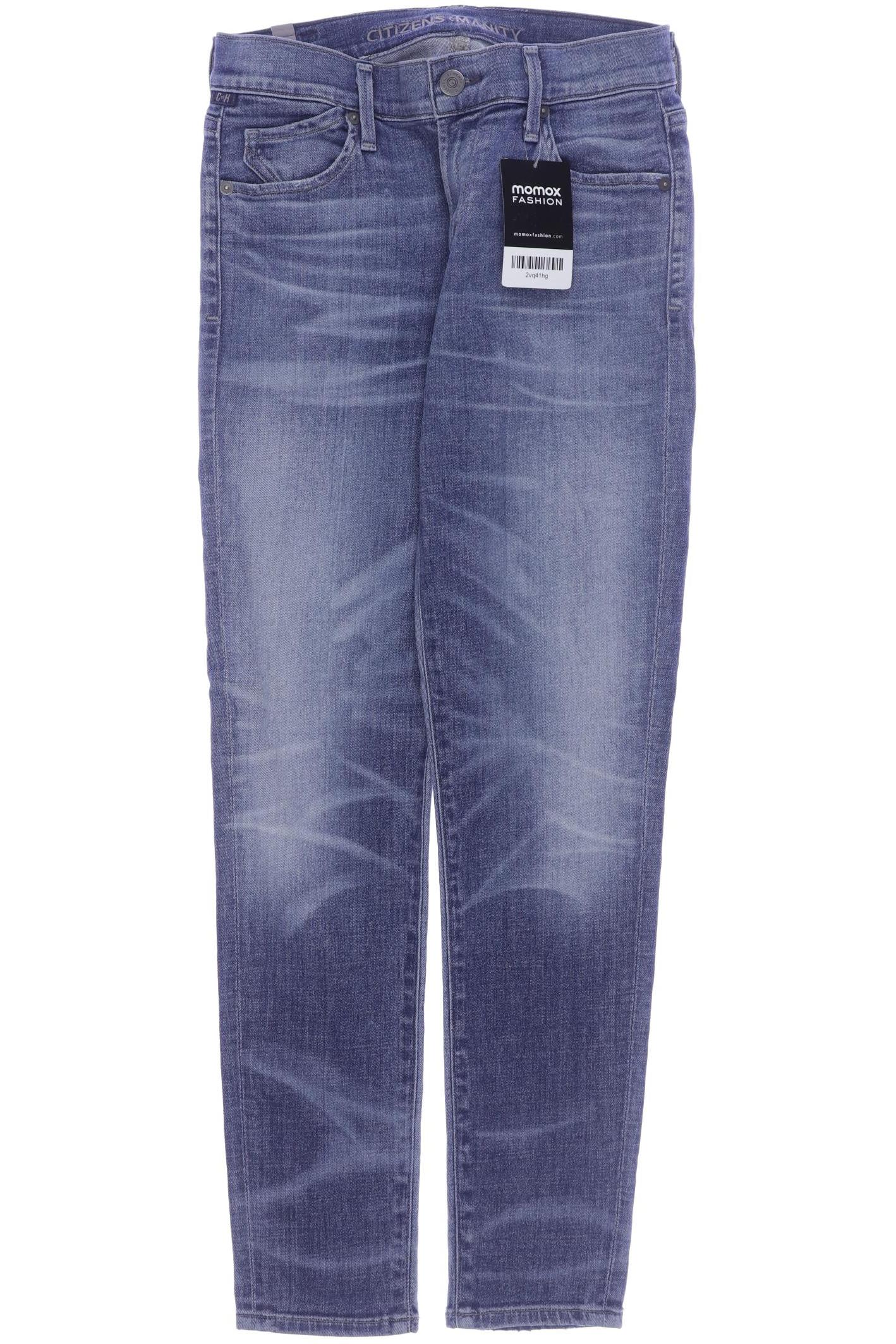 

Citizens of humanity Damen Jeans, blau, Gr. 26