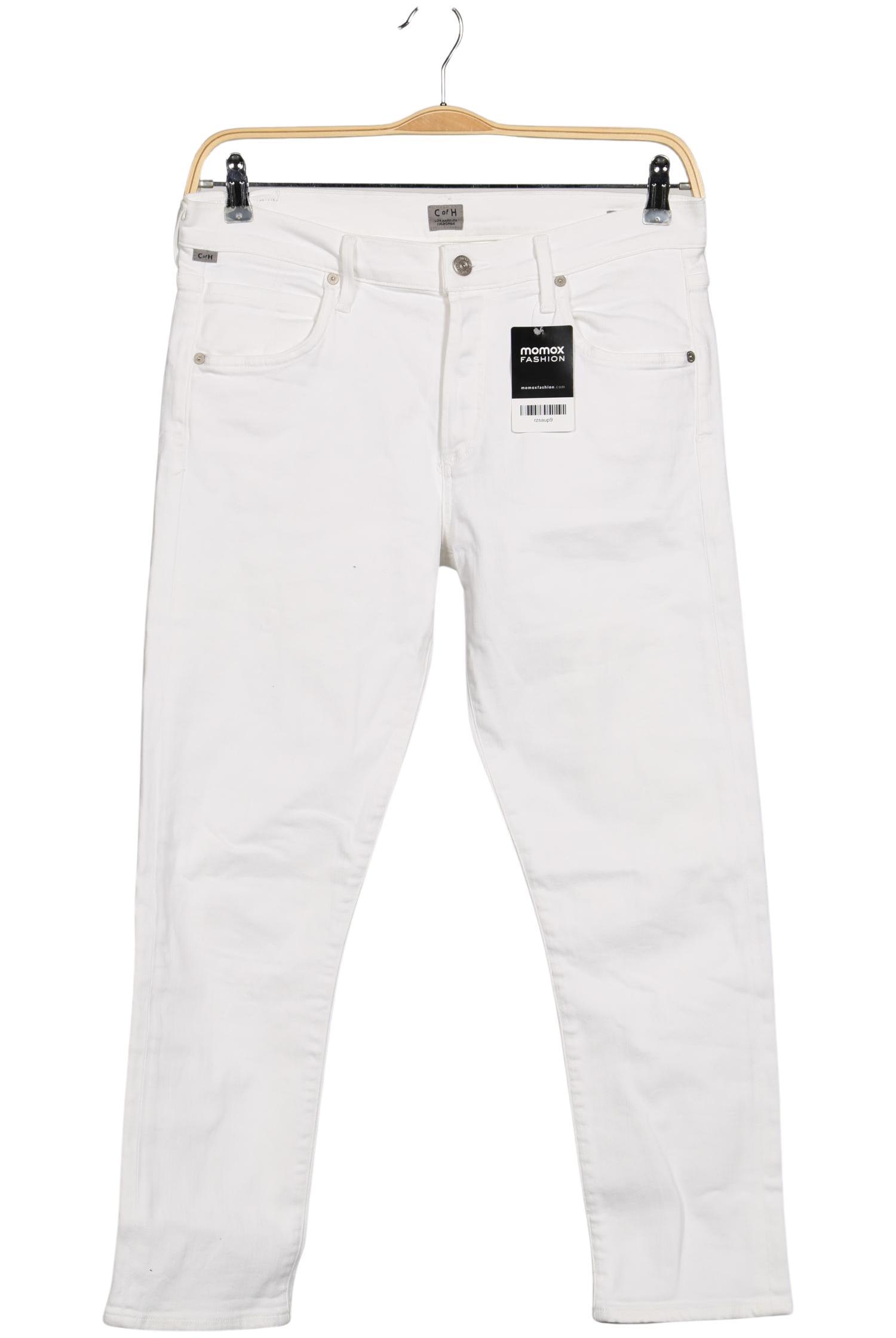 

Citizens of humanity Damen Jeans, weiß, Gr. 30