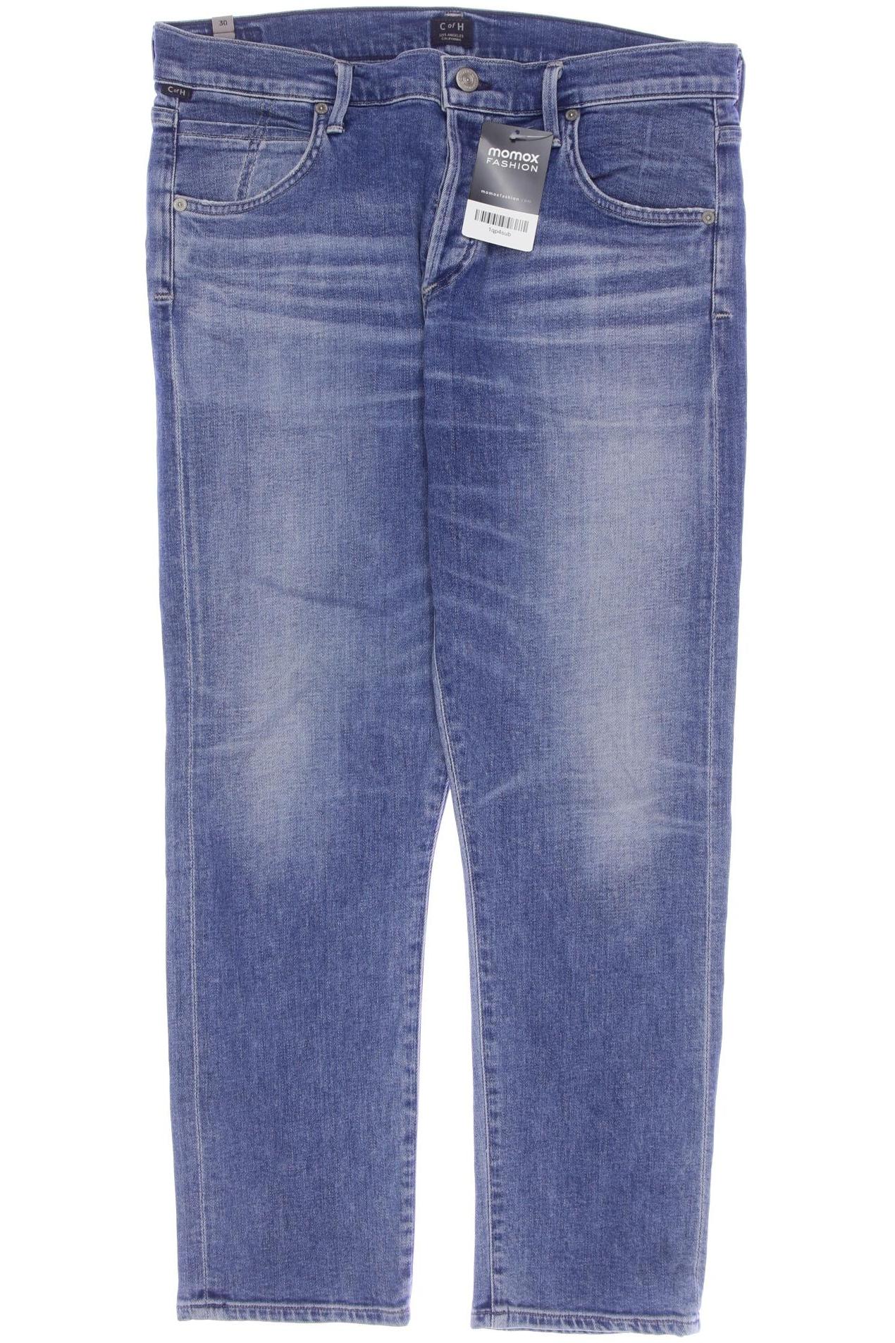 

Citizens of humanity Damen Jeans, blau, Gr. 30
