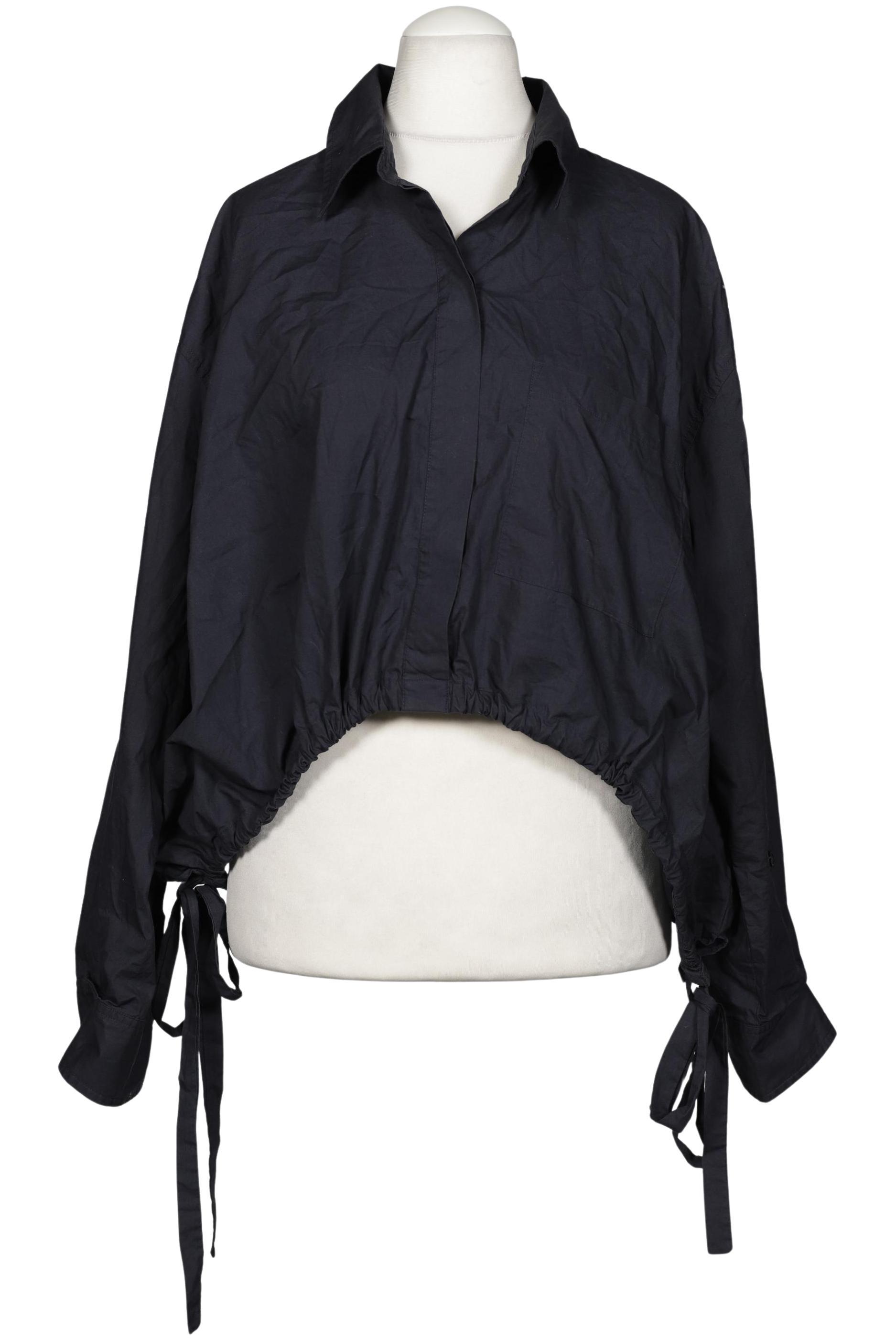 

Citizens of humanity Damen Bluse, marineblau, Gr. 36