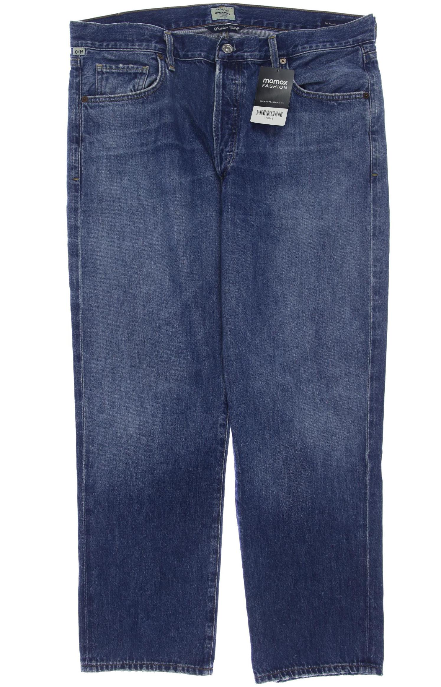 

Citizens of humanity Damen Jeans, blau, Gr. 31