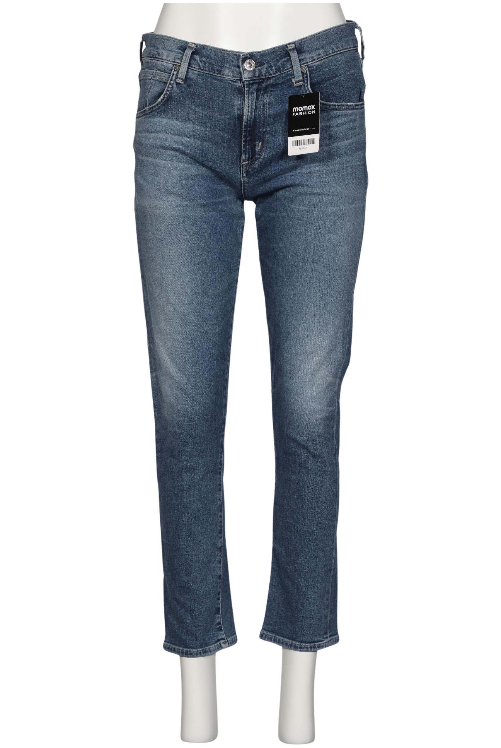 

Citizens of humanity Damen Jeans, blau, Gr. 29