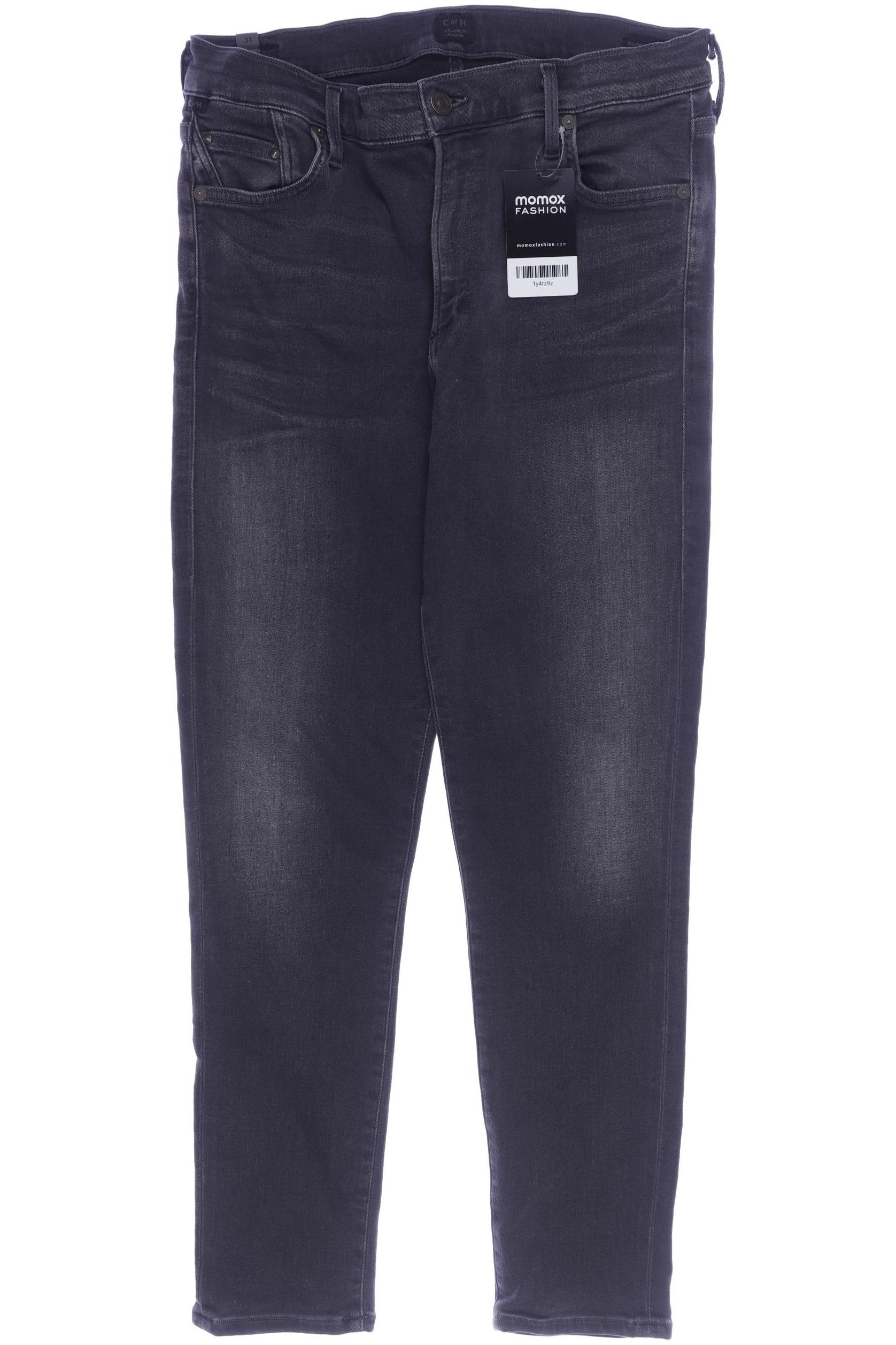 

Citizens of humanity Damen Jeans, grau, Gr. 31