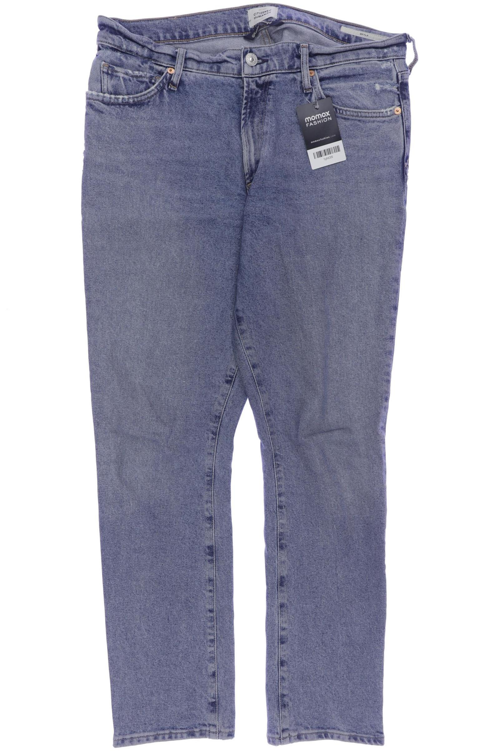 

Citizens of humanity Damen Jeans, blau, Gr. 29