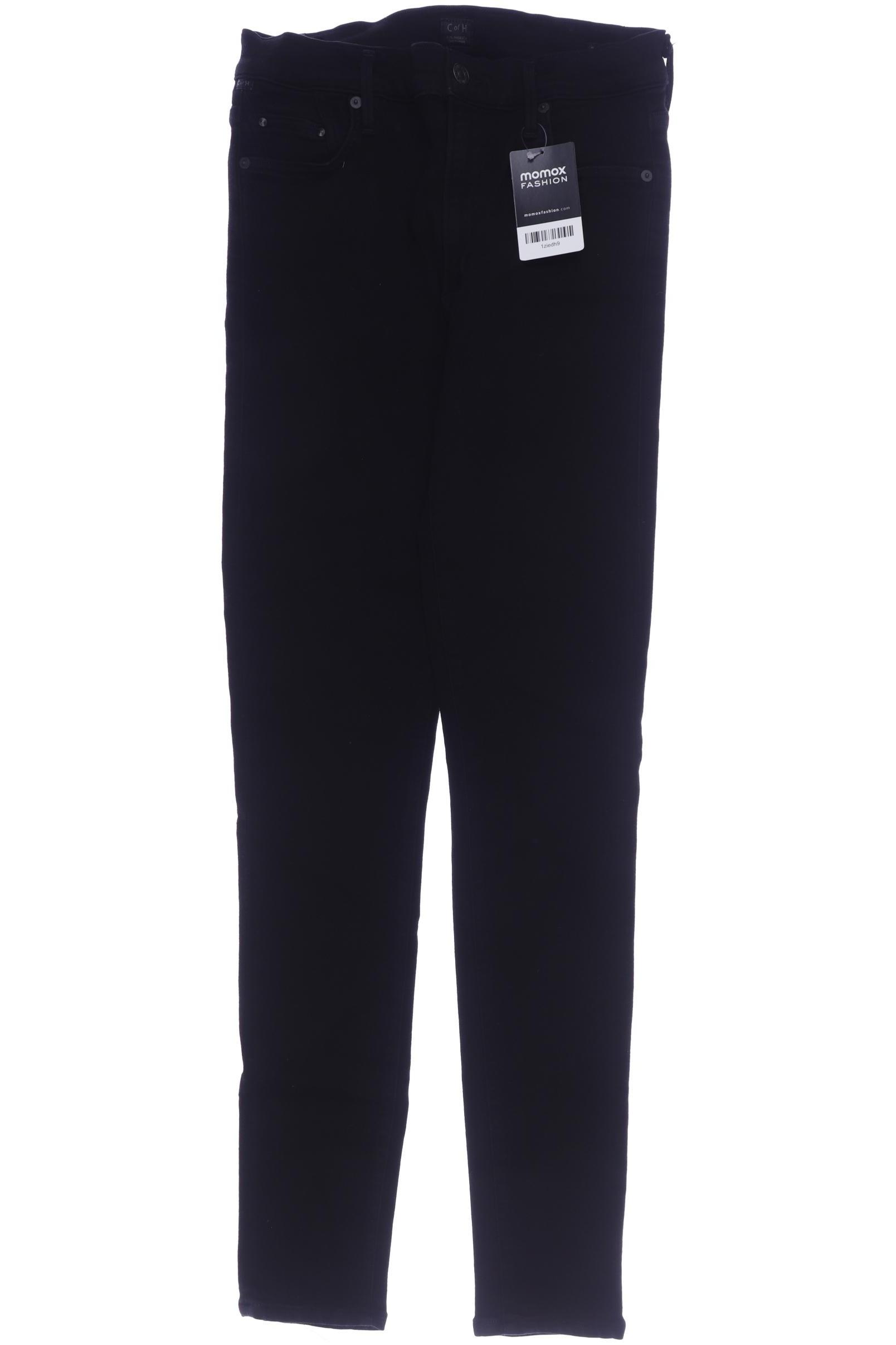 

Citizens of humanity Damen Jeans, schwarz, Gr. 40