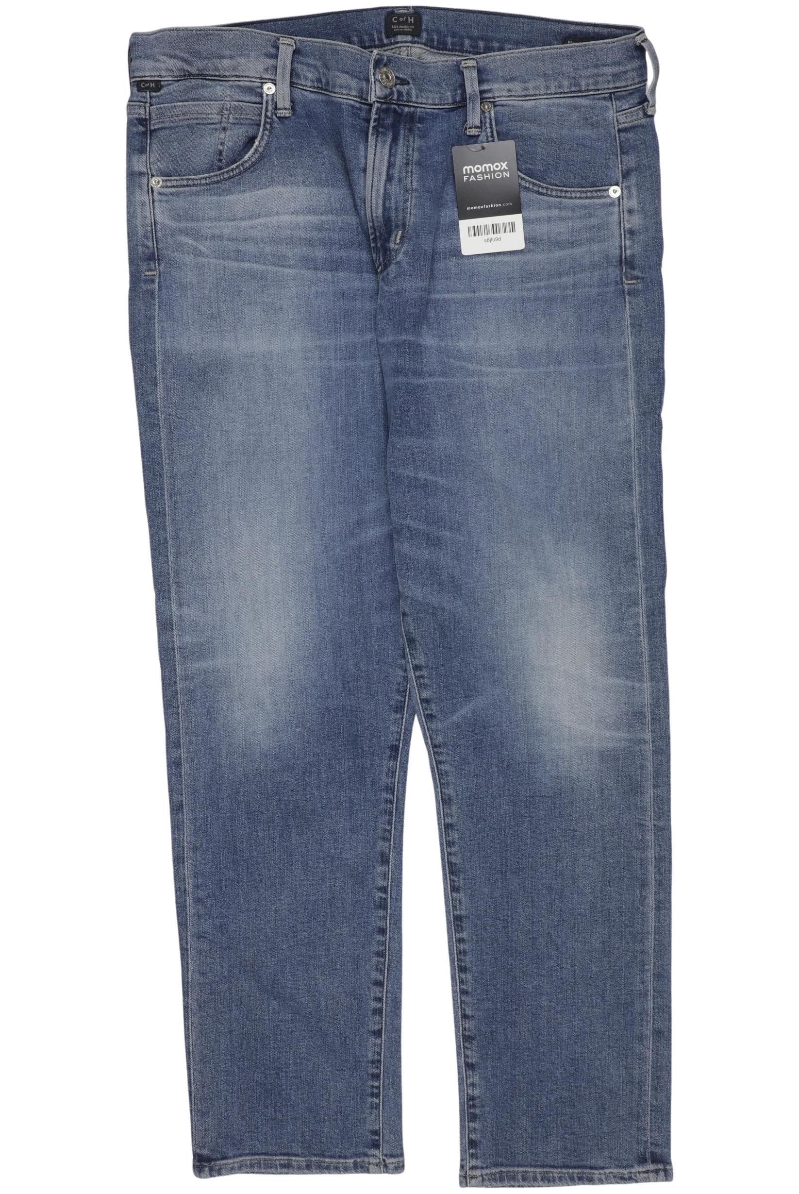 

Citizens of humanity Damen Jeans, blau, Gr. 31