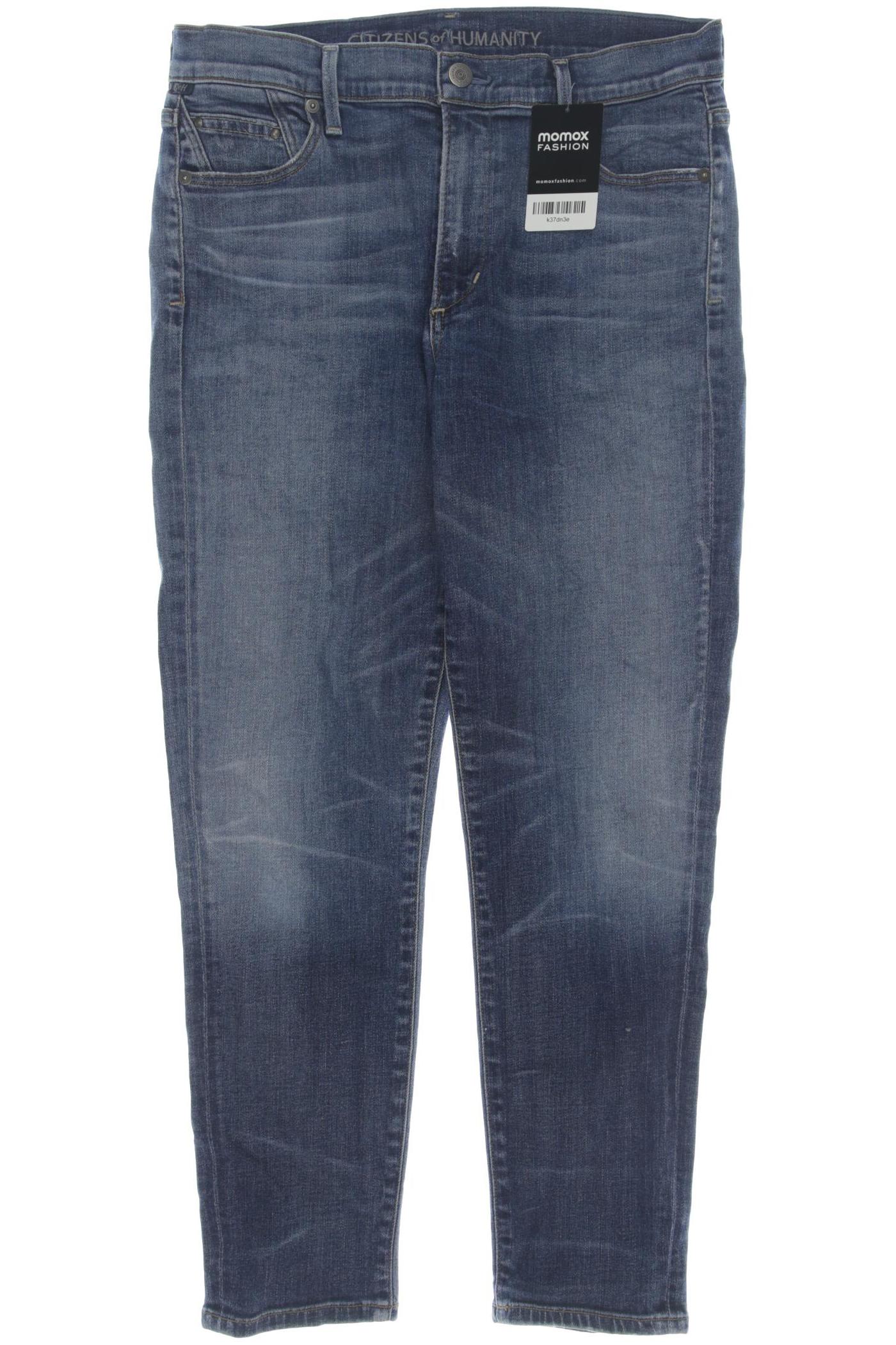 

Citizens of humanity Damen Jeans, blau, Gr. 42