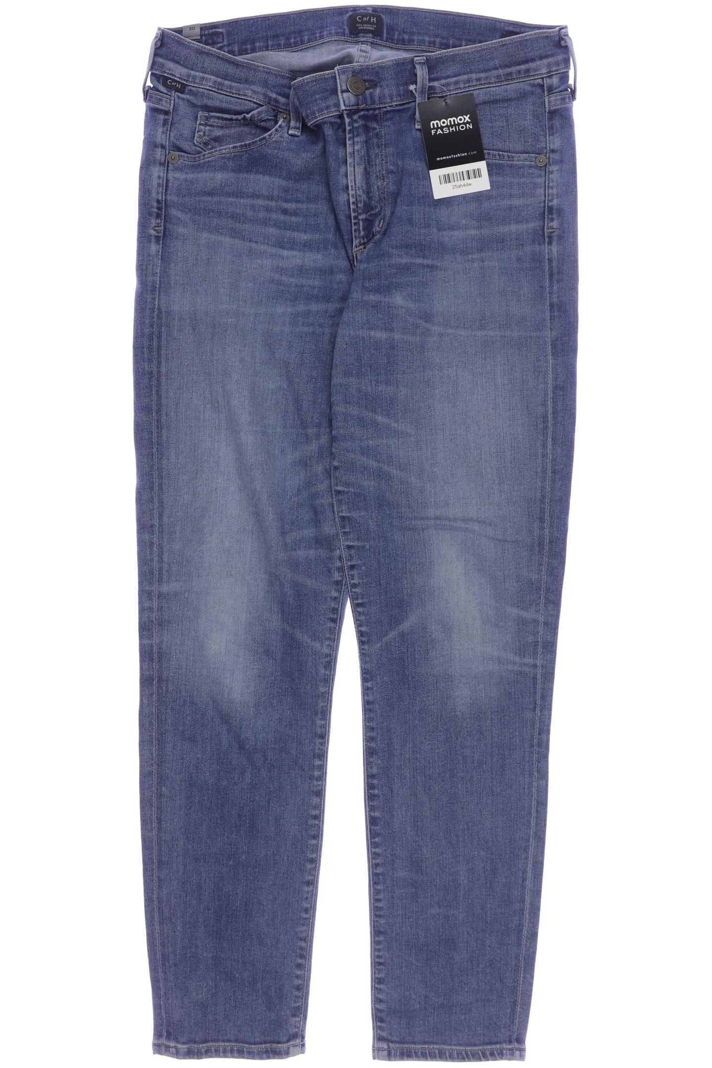 

Citizens of humanity Damen Jeans, blau, Gr. 30