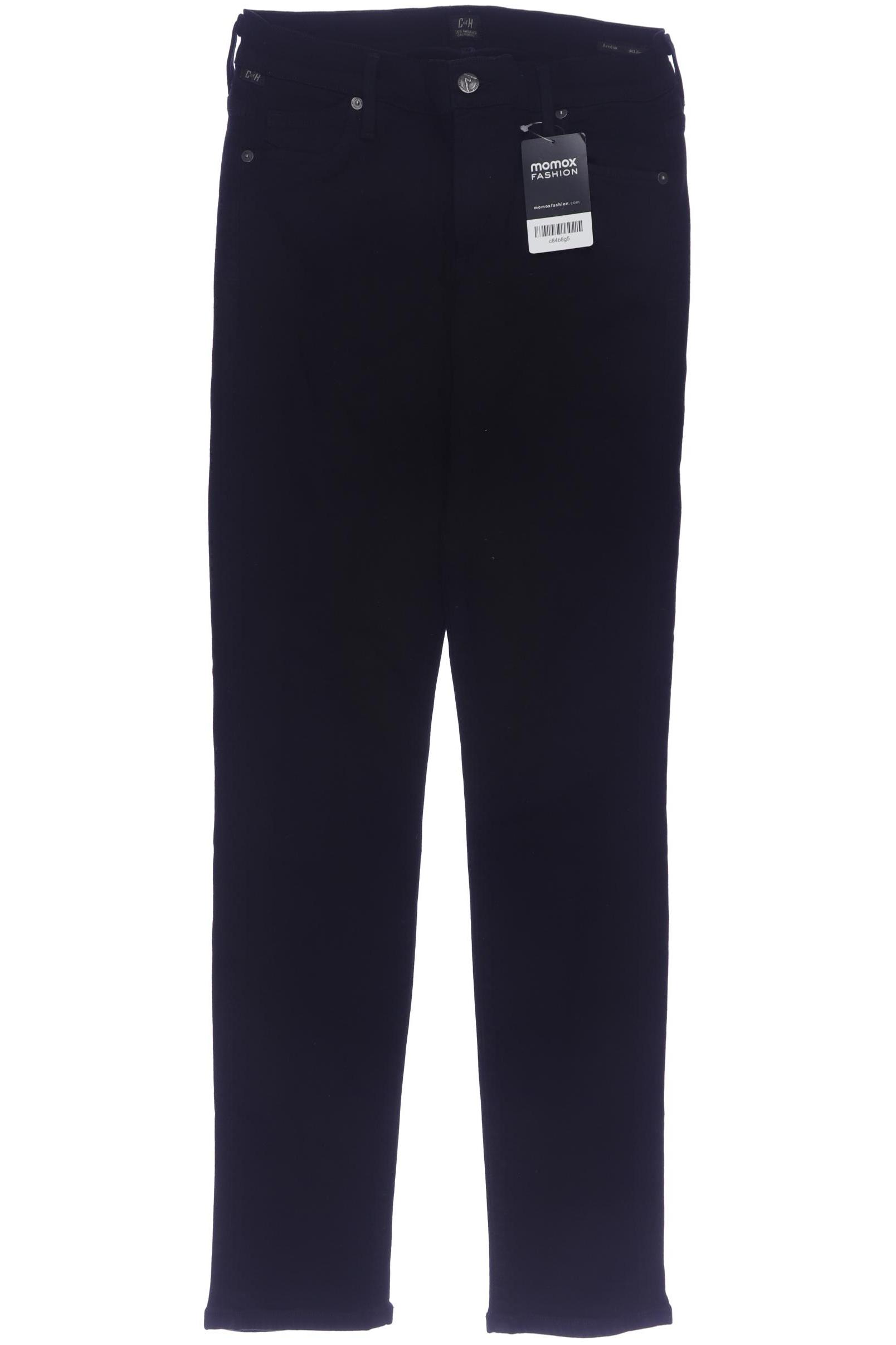 

Citizens of humanity Damen Jeans, schwarz, Gr. 30
