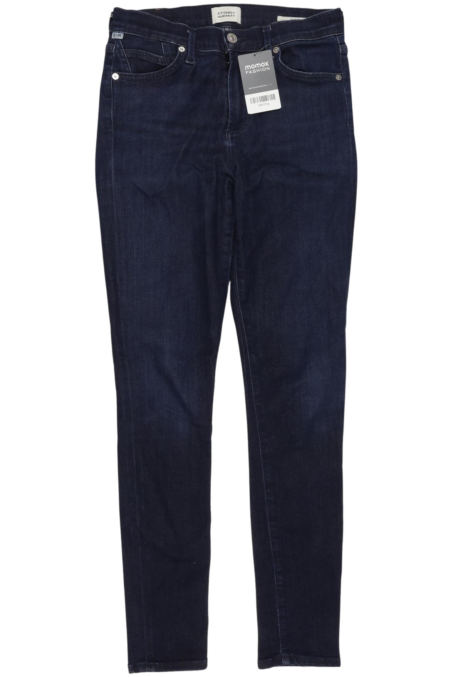 

Citizens of humanity Damen Jeans, marineblau, Gr. 26